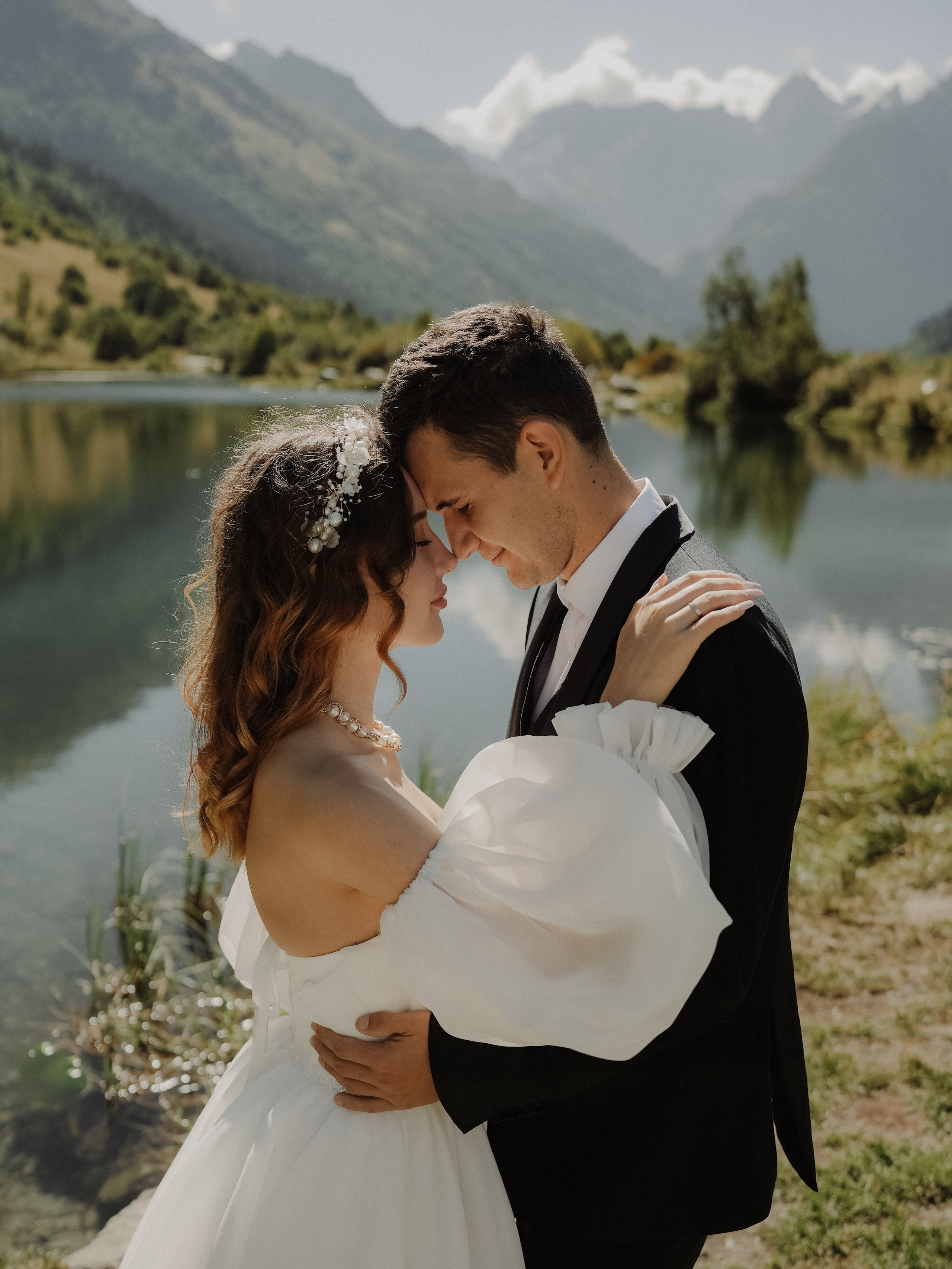 Свадебная съемка Марины и Даниила. Свадебный фотограф Ирина Беляева Пятигорск|Кисловодск|Эльбрус|Домбай