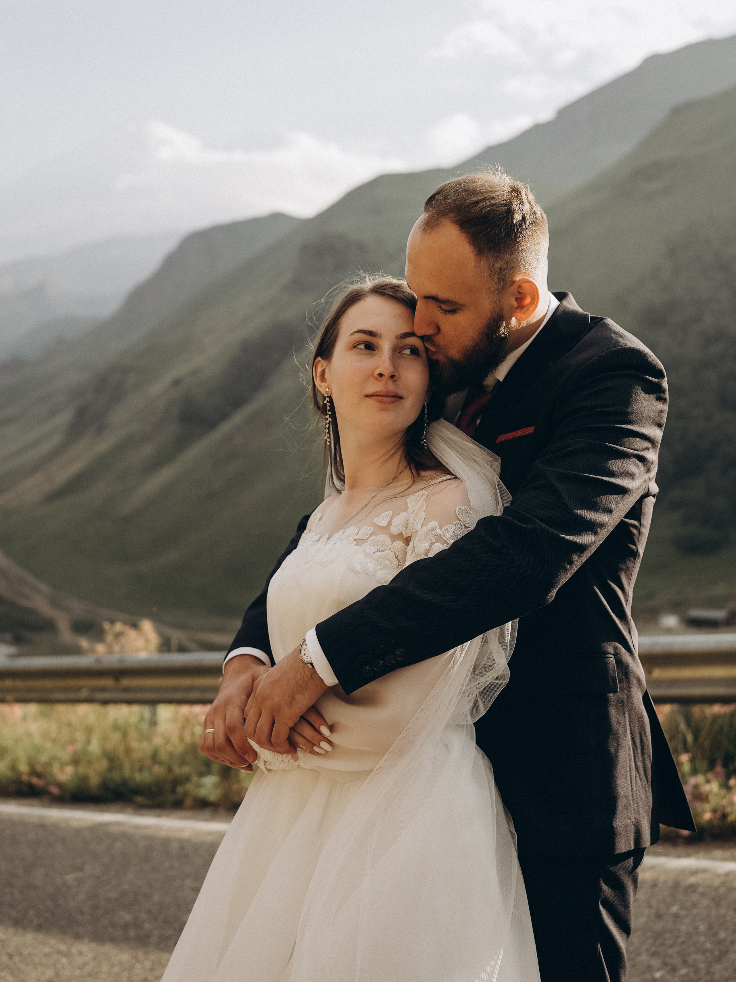 Свадебная съемка Валерии и Николая. Свадебный фотограф Ирина Беляева Пятигорск|Кисловодск|Эльбрус|Домбай