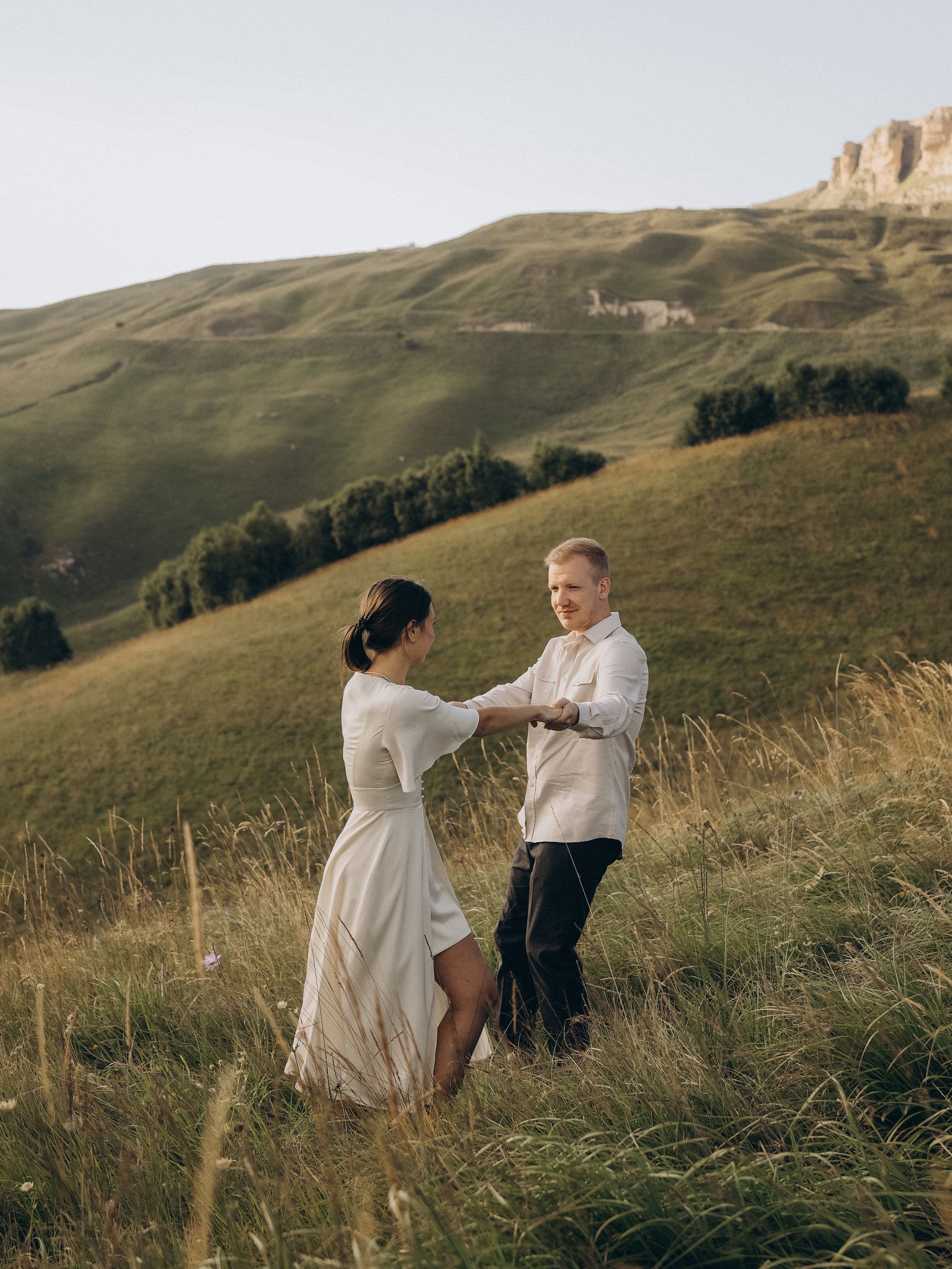 Съемка Love story (лавстори) Ирины и Артема. Свадебный фотограф Ирина Беляева Пятигорск|Кисловодск|Эльбрус|Домбай