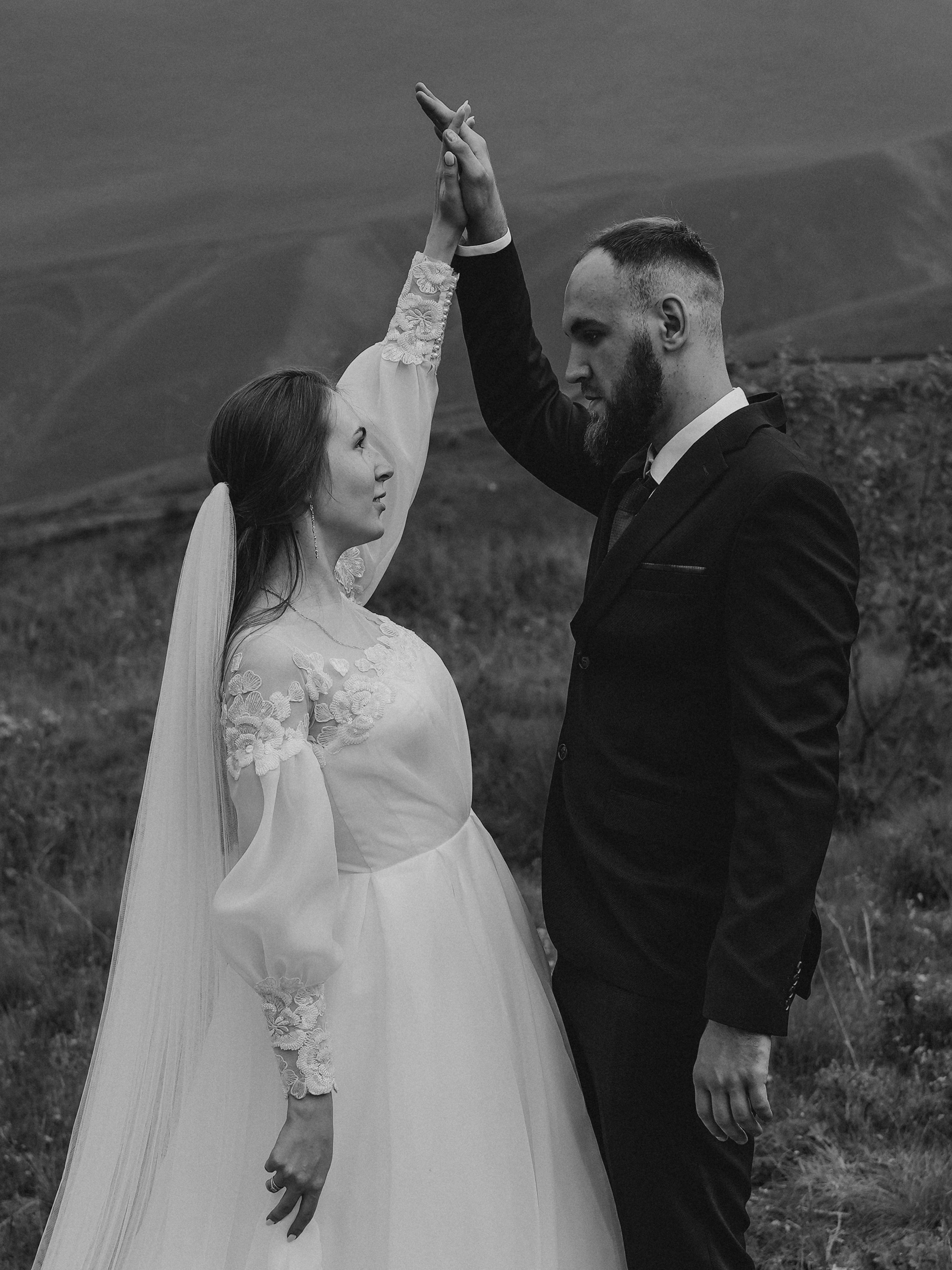 Свадебная съемка Валерии и Николая. Свадебный фотограф Ирина Беляева Пятигорск|Кисловодск|Эльбрус|Домбай