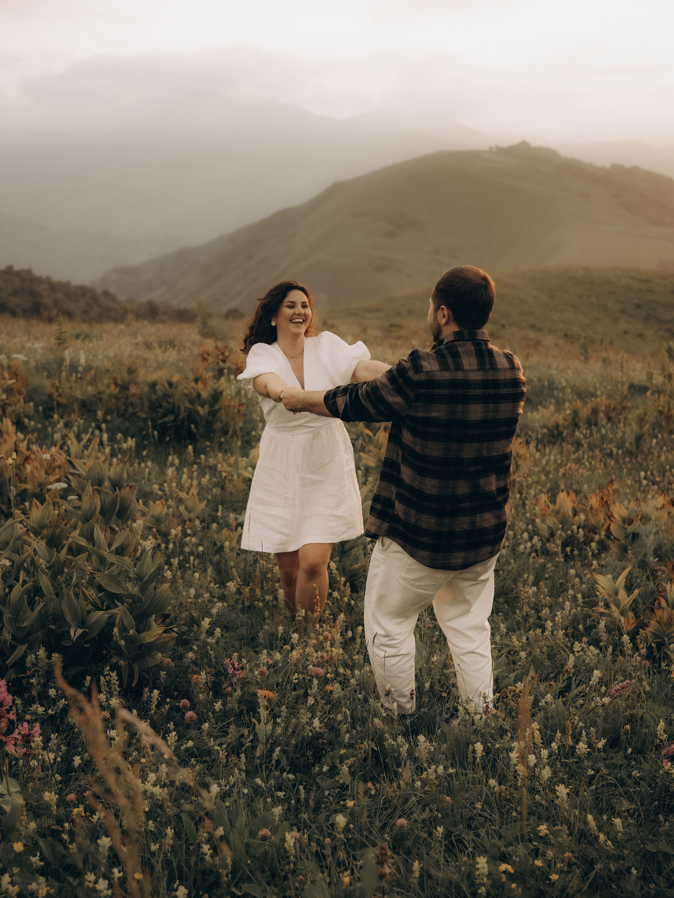Съемка Love story (лавстори) Ульяны и Павла. Свадебный фотограф Ирина Беляева Пятигорск|Кисловодск|Эльбрус|Домбай