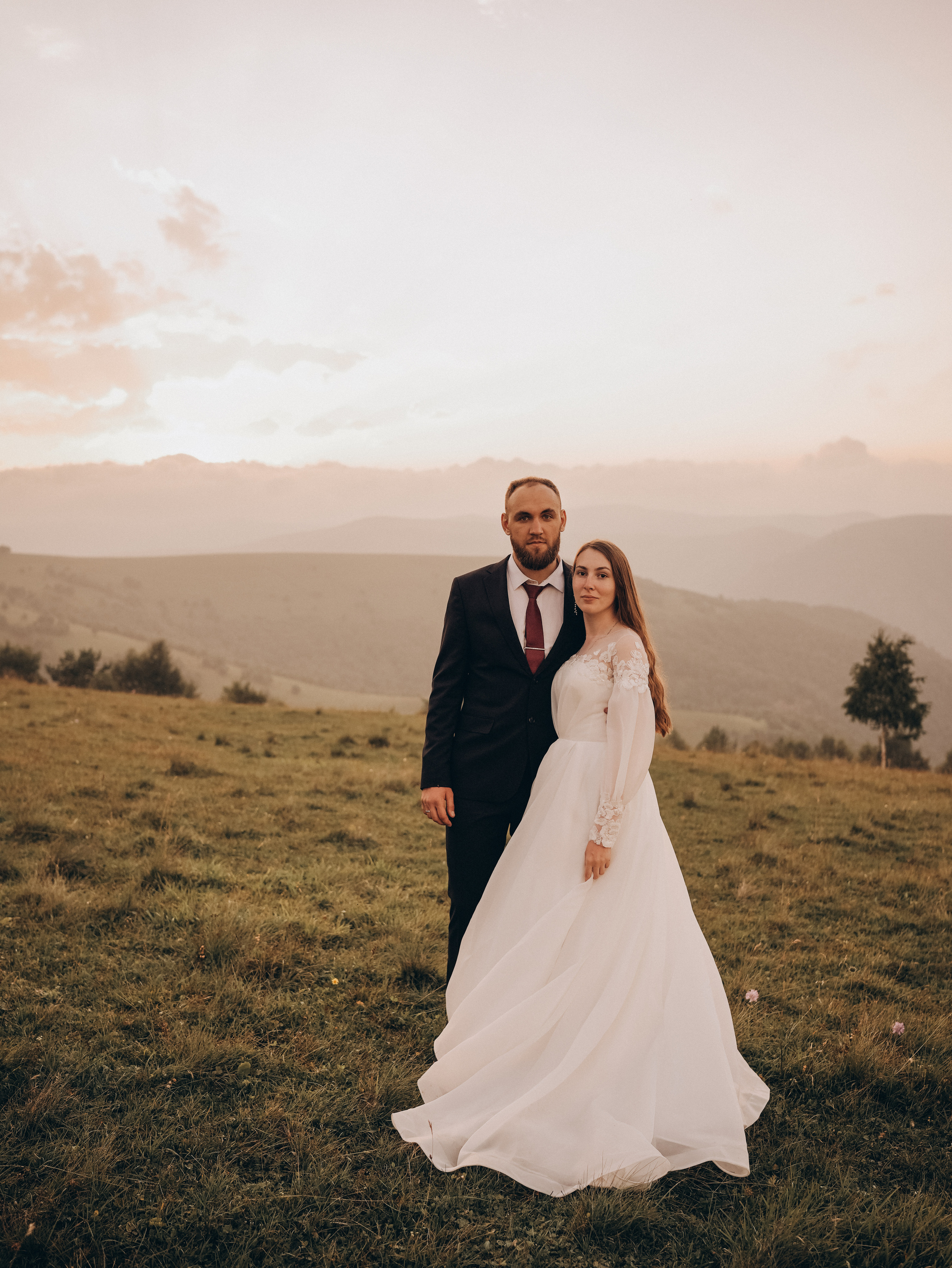 Свадебная съемка Валерии и Николая. Свадебный фотограф Ирина Беляева Пятигорск|Кисловодск|Эльбрус|Домбай