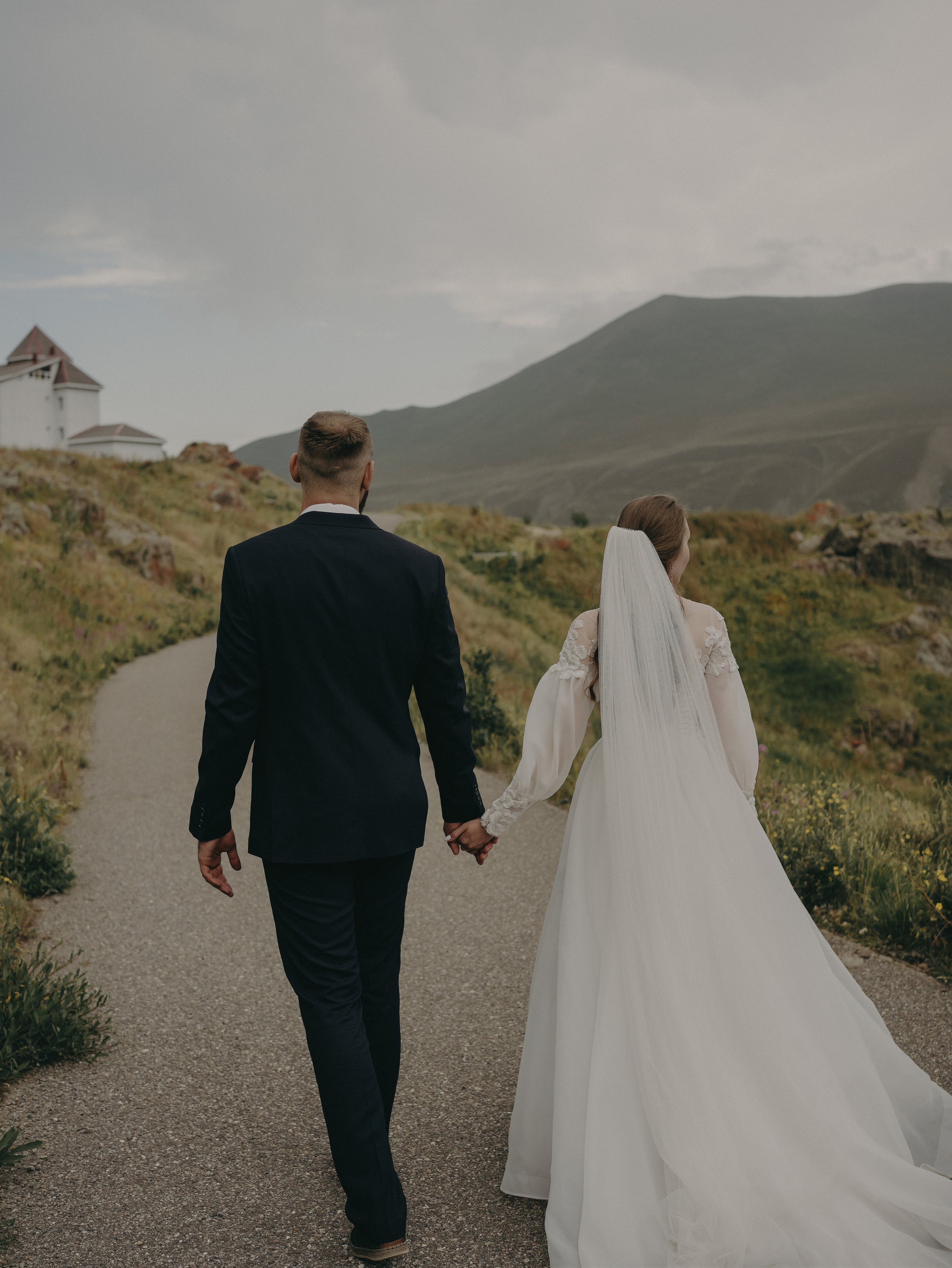 Свадебная съемка Валерии и Николая. Свадебный фотограф Ирина Беляева Пятигорск|Кисловодск|Эльбрус|Домбай