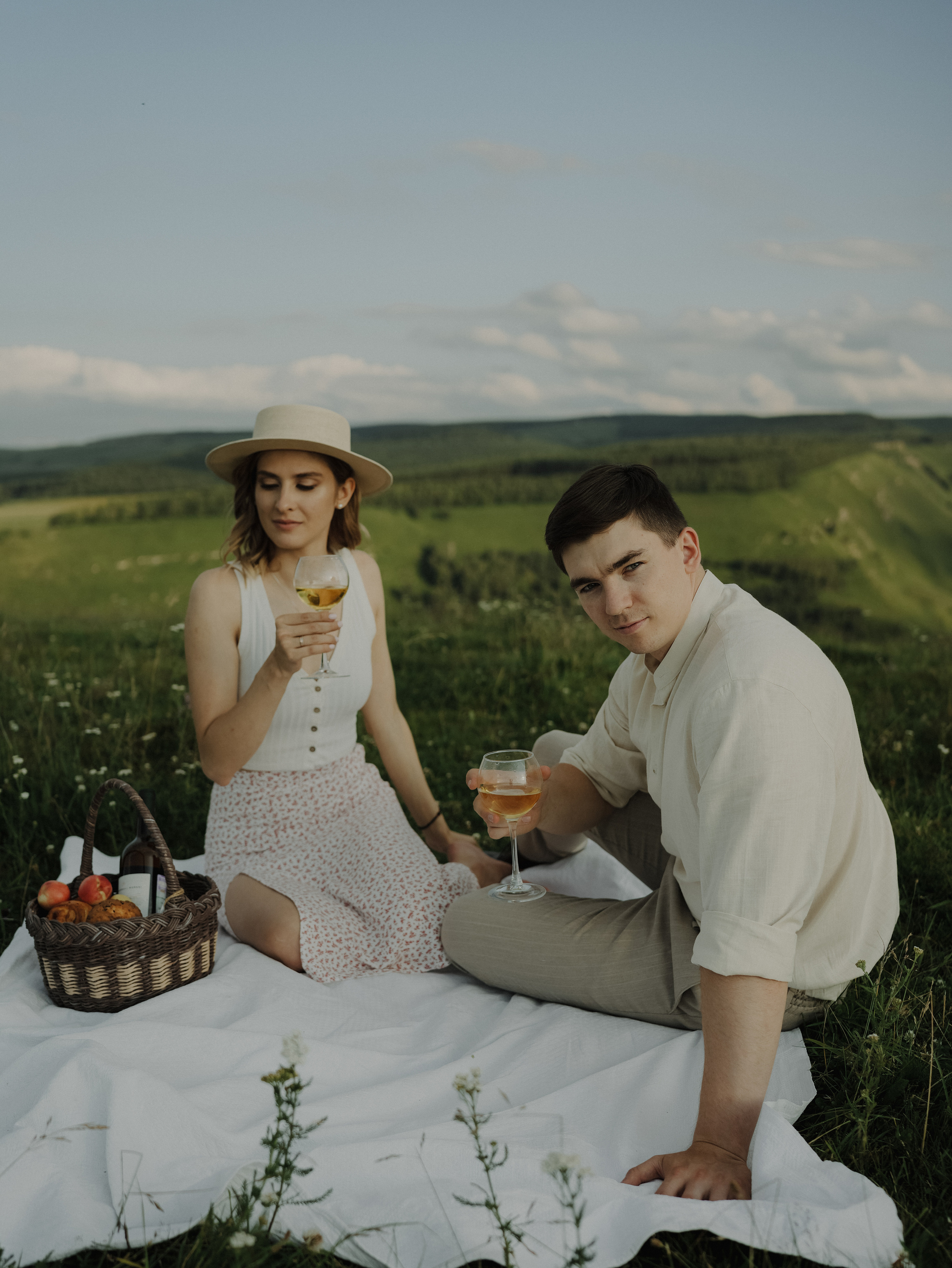 Съемка Love story (лавстори) Юлии и Даниила. Свадебный фотограф Ирина Беляева Пятигорск|Кисловодск|Эльбрус|Домбай