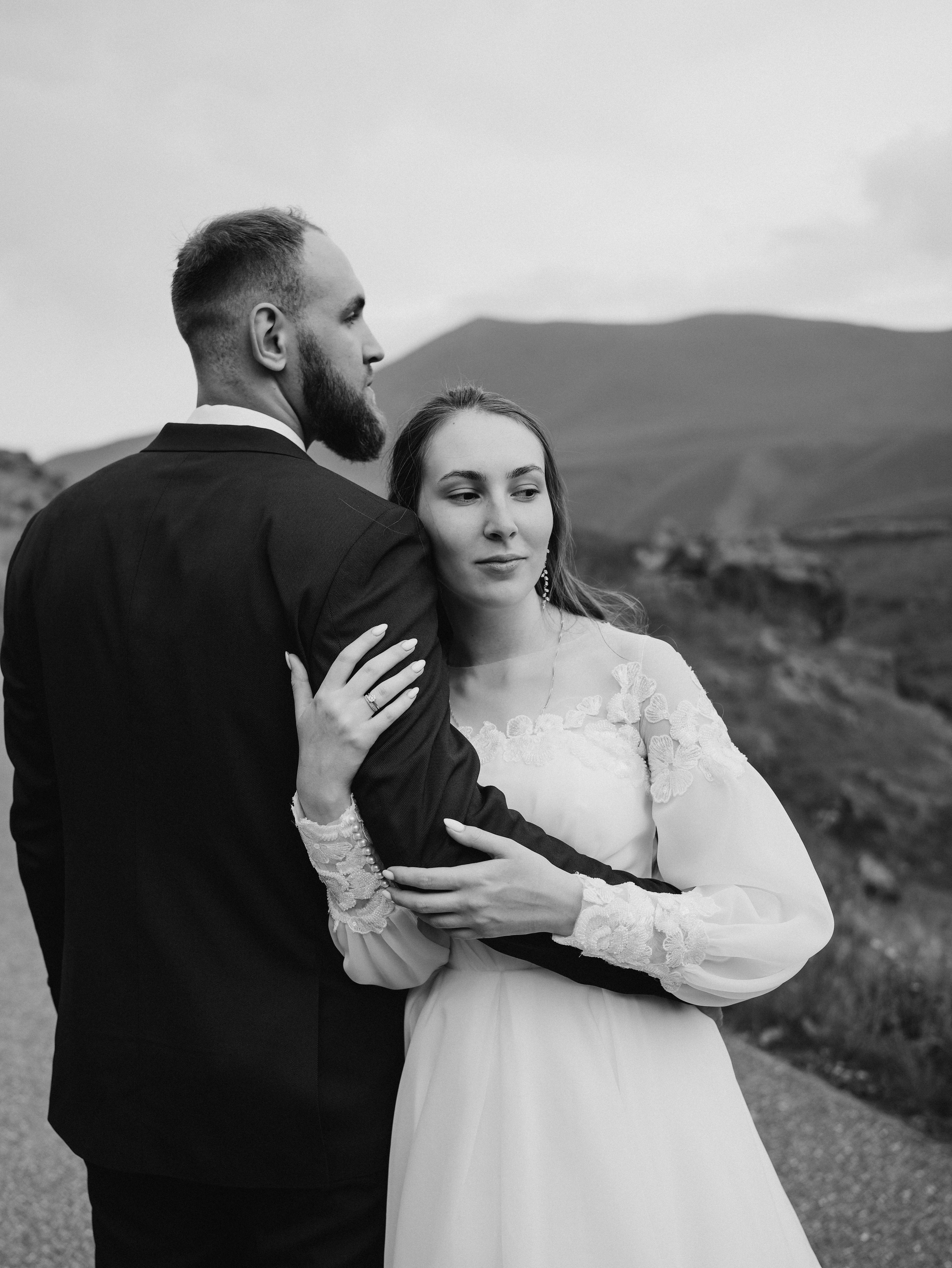 Свадебная съемка Валерии и Николая. Свадебный фотограф Ирина Беляева Пятигорск|Кисловодск|Эльбрус|Домбай