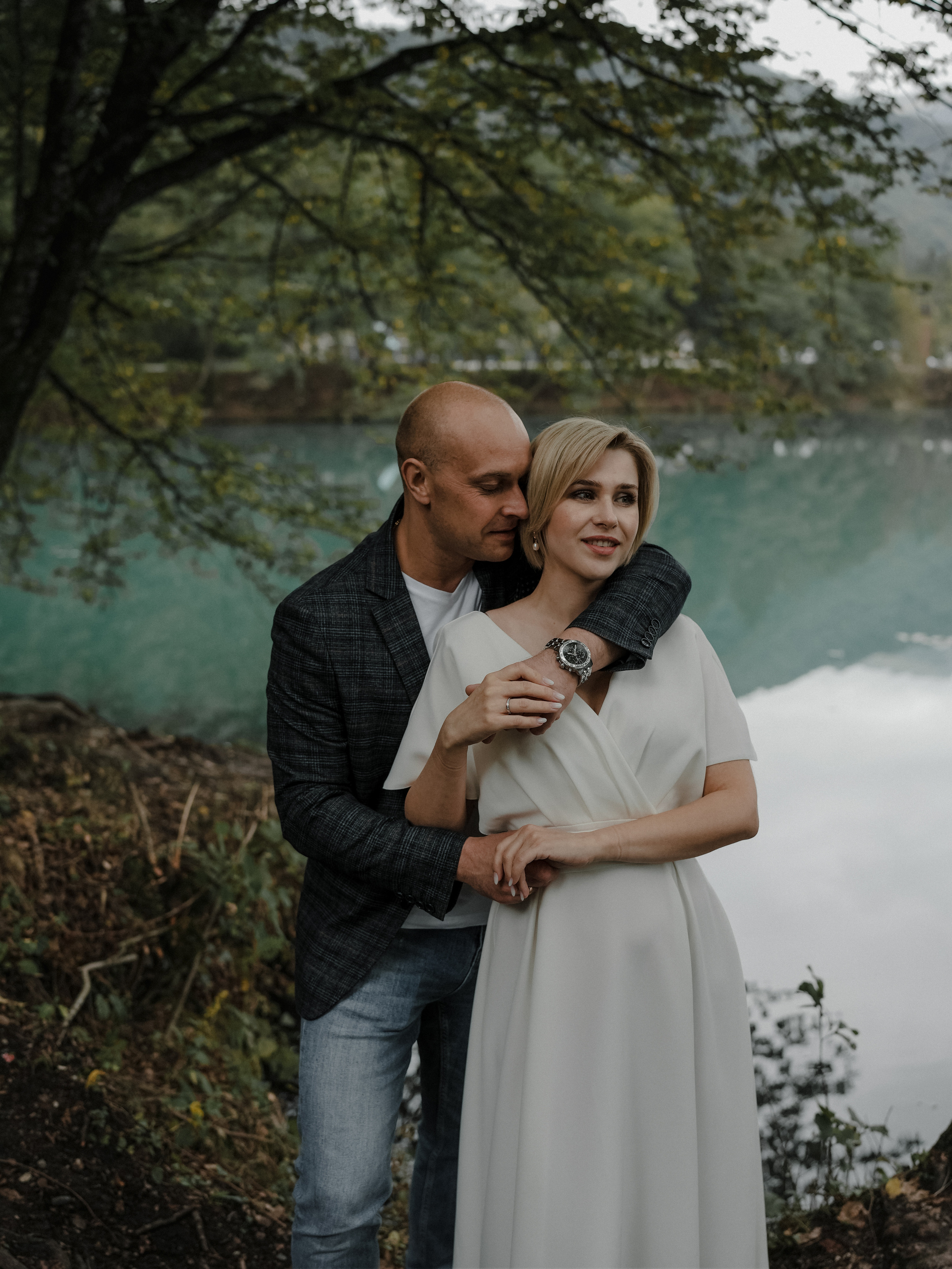 Фотограф, фототур,  фотосессия Голубые озера — Верхняя Балкария