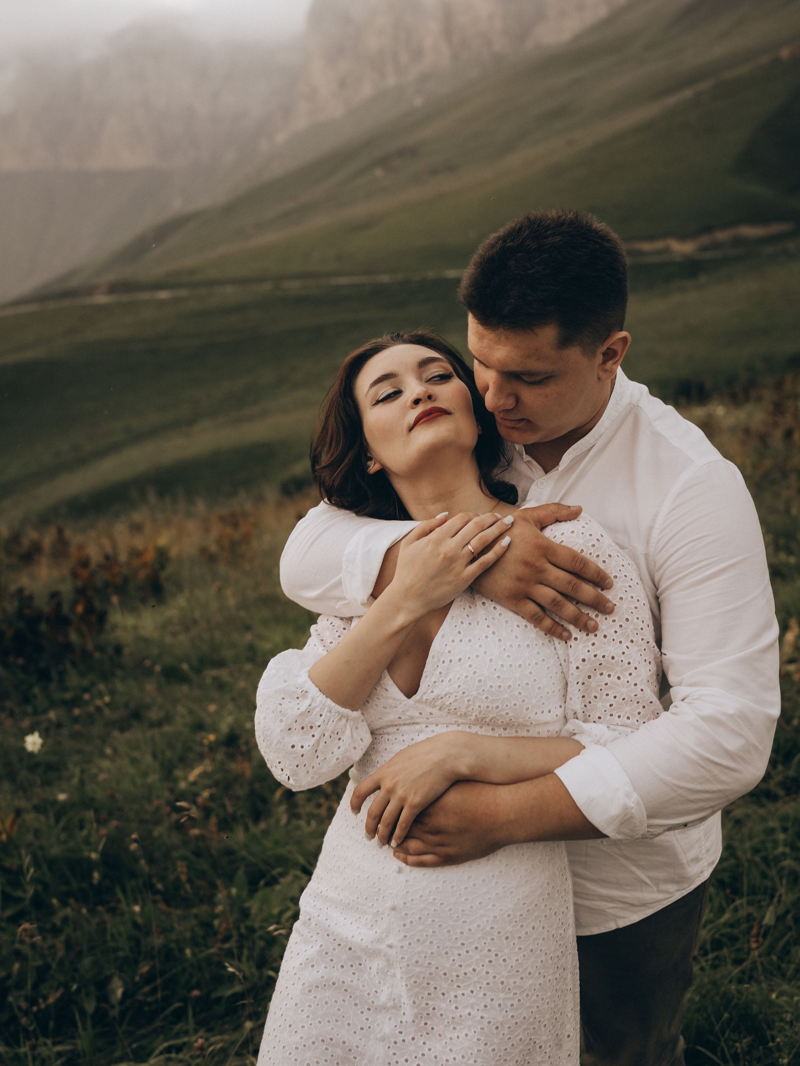 Съемка Love story (лавстори) Алёны и Дмитрия. Свадебный фотограф Ирина Беляева Пятигорск|Кисловодск|Эльбрус|Домбай