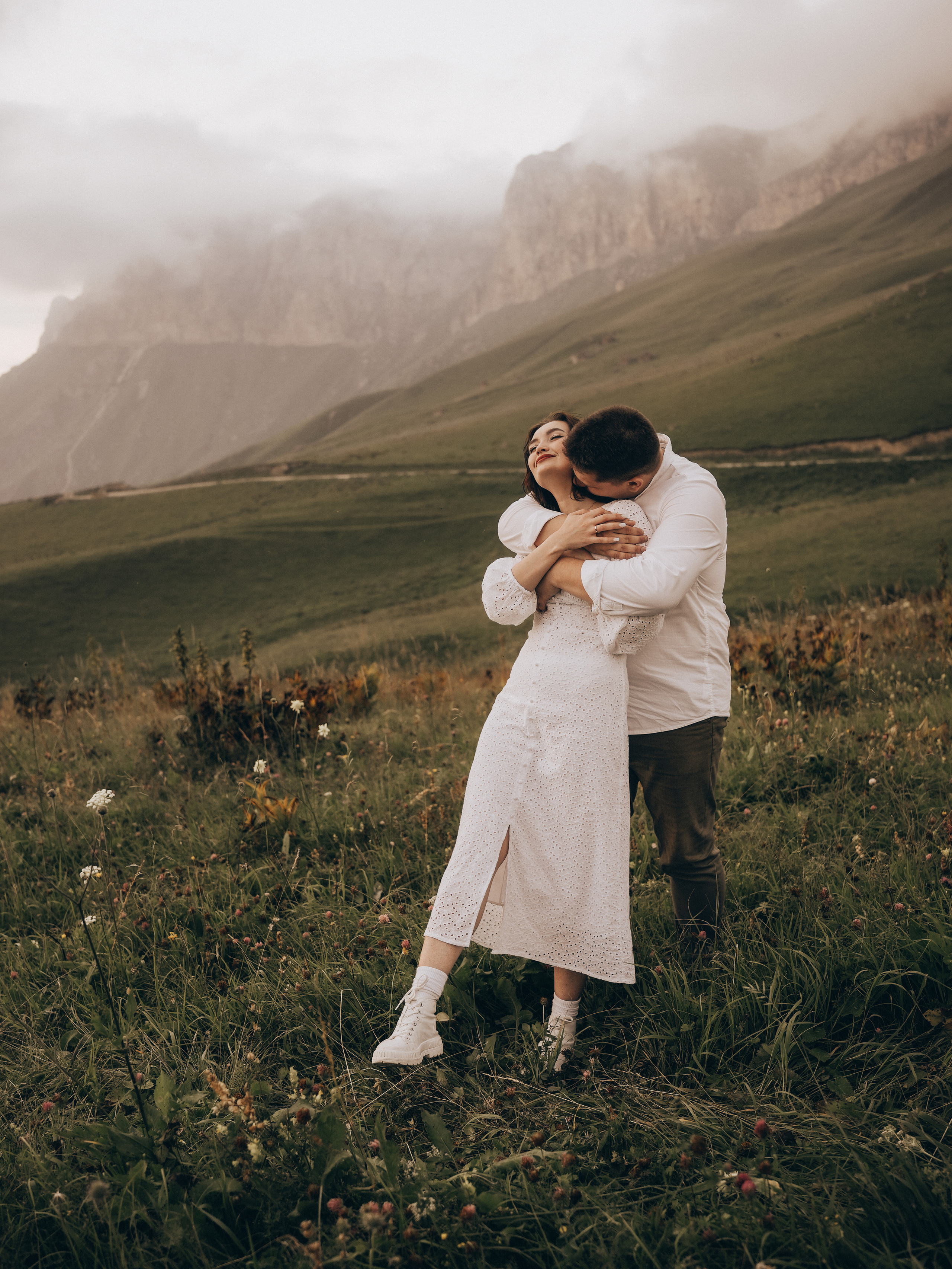 Съемка Love story (лавстори) Алёны и Дмитрия. Свадебный фотограф Ирина Беляева Пятигорск|Кисловодск|Эльбрус|Домбай
