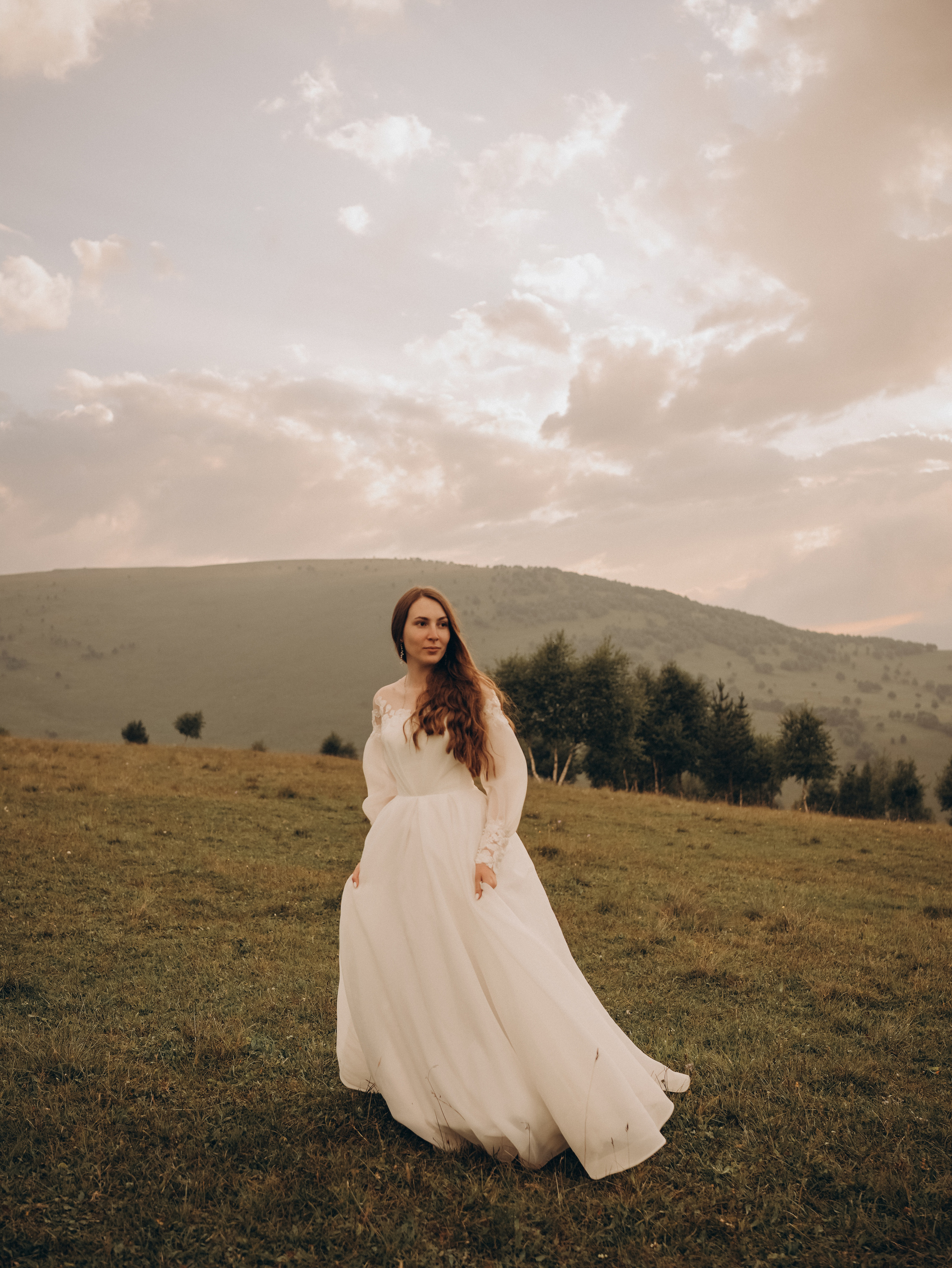 Свадебная съемка Валерии и Николая. Свадебный фотограф Ирина Беляева Пятигорск|Кисловодск|Эльбрус|Домбай