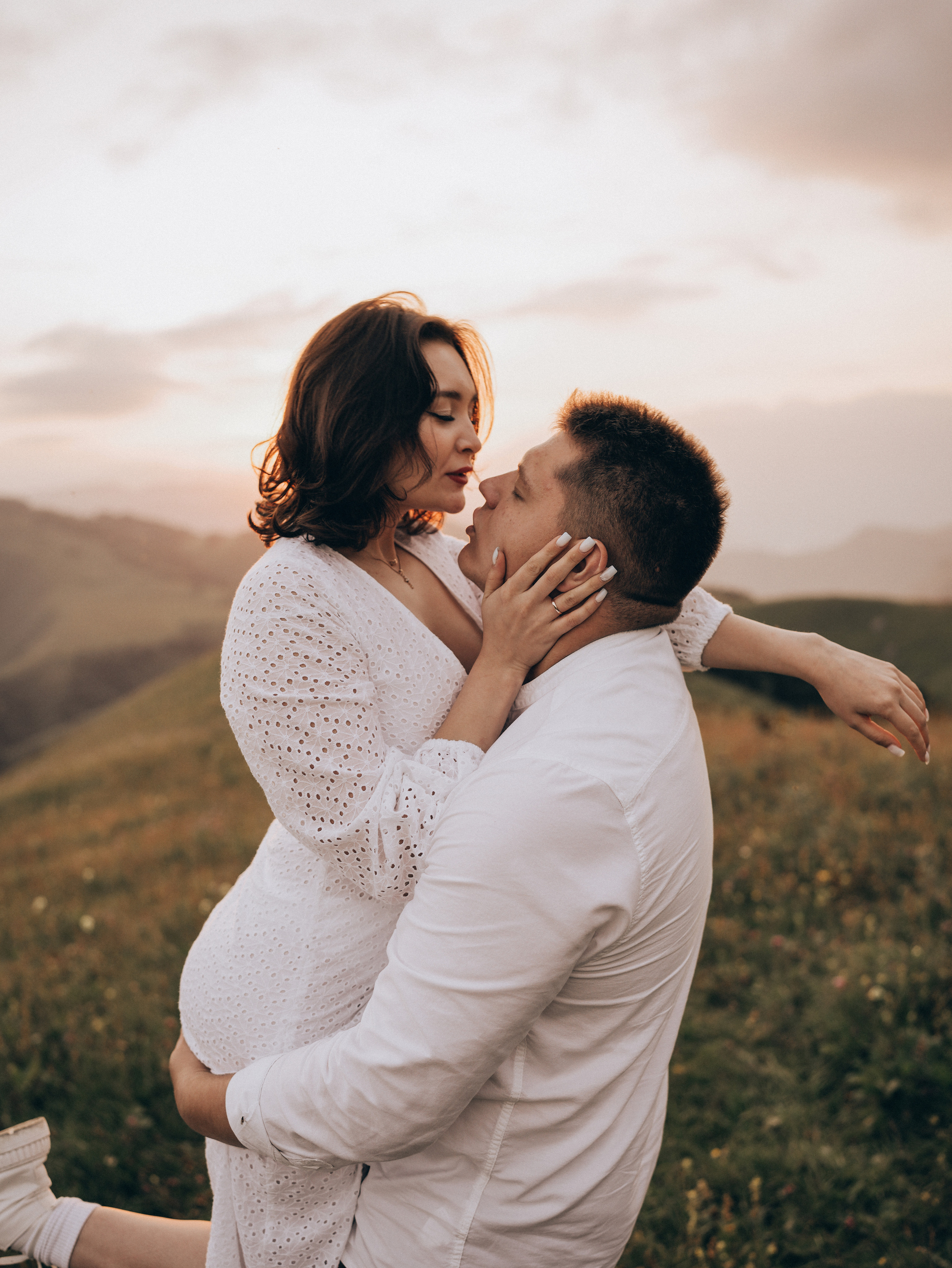 Съемка Love story (лавстори) Алёны и Дмитрия. Свадебный фотограф Ирина Беляева Пятигорск|Кисловодск|Эльбрус|Домбай