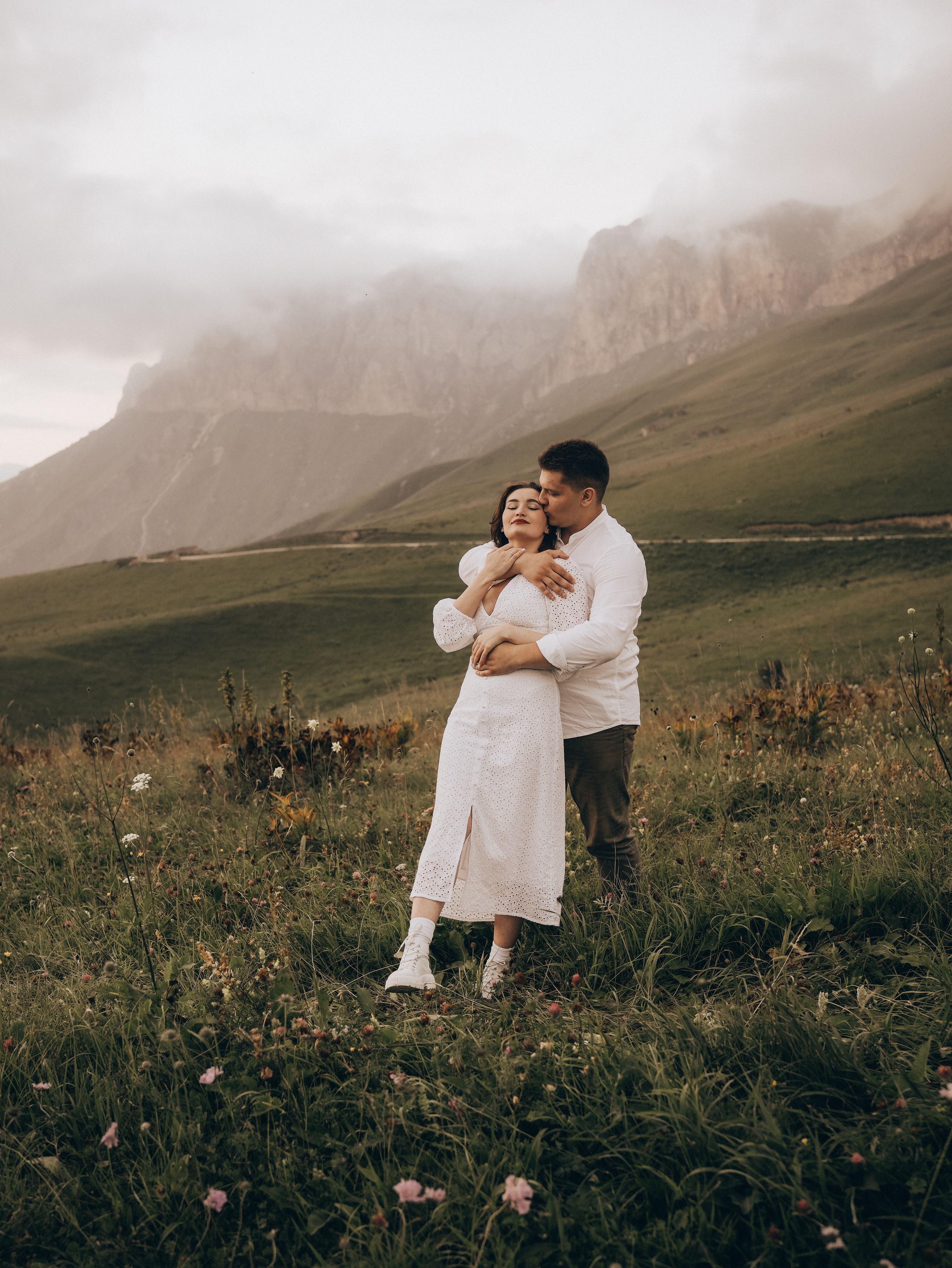 Съемка Love story (лавстори) Алёны и Дмитрия. Свадебный фотограф Ирина Беляева Пятигорск|Кисловодск|Эльбрус|Домбай