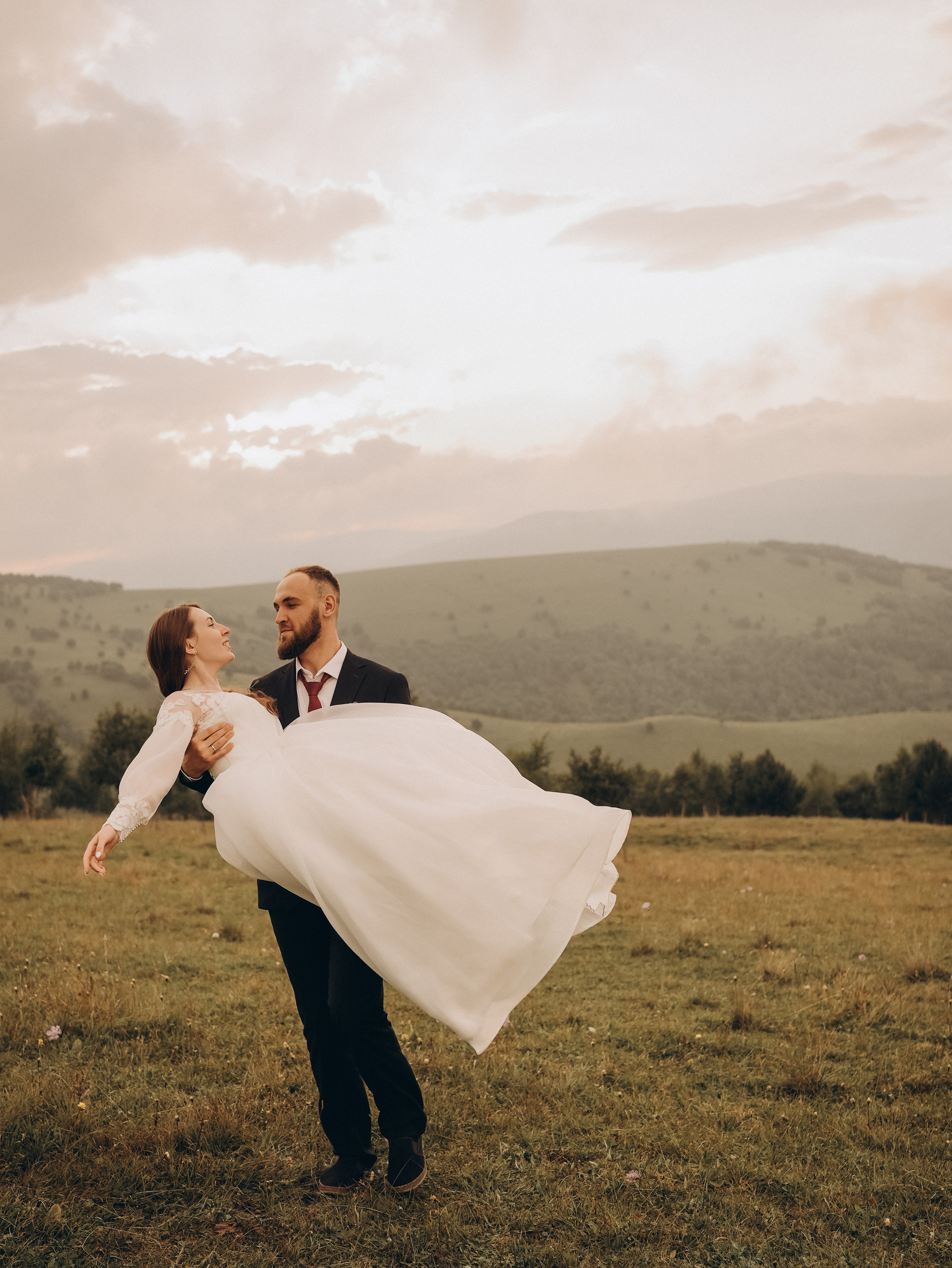 Свадебная съемка Валерии и Николая. Свадебный фотограф Ирина Беляева Пятигорск|Кисловодск|Эльбрус|Домбай