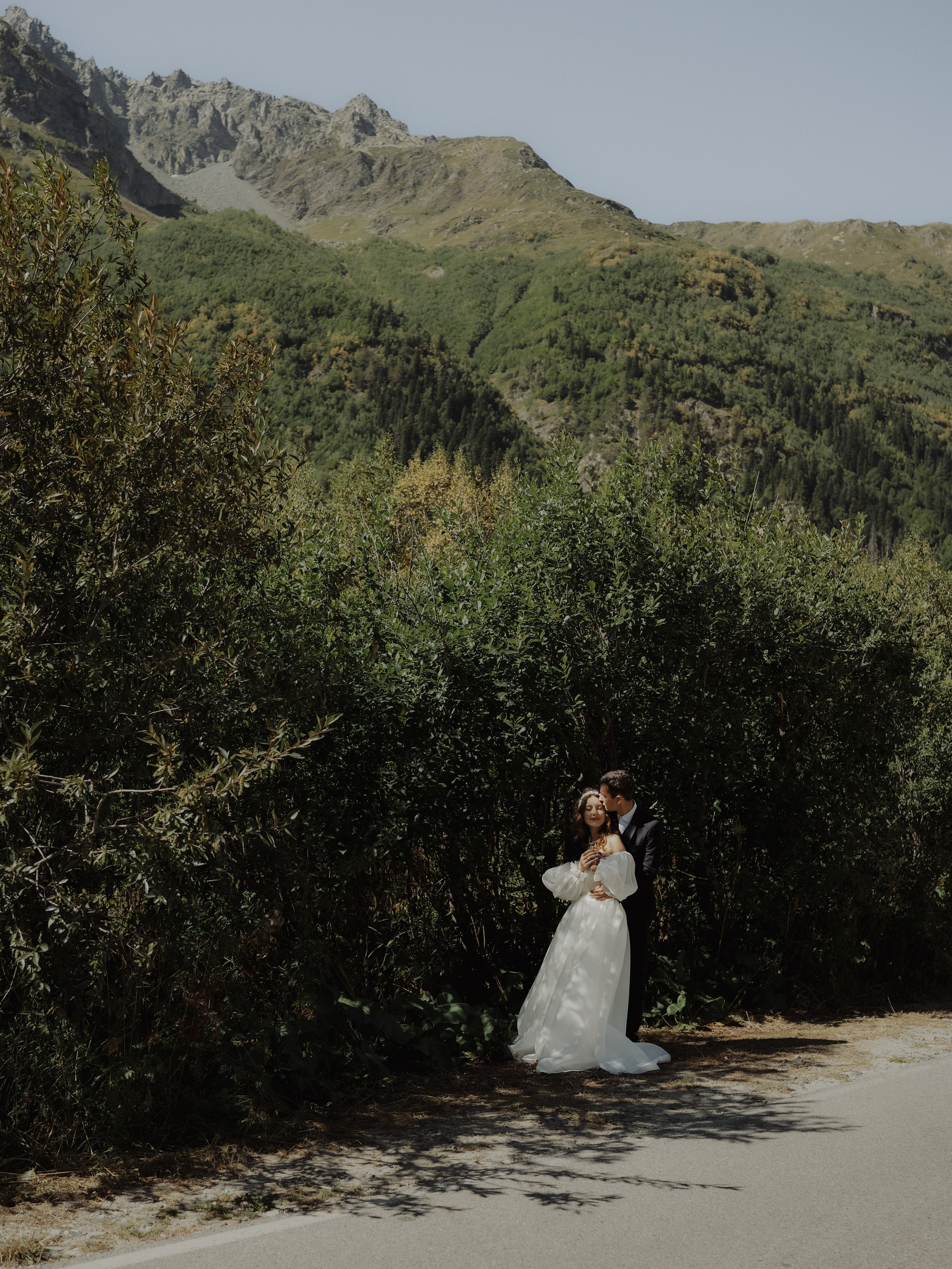 Фотограф, фототур,  фотосессия Домбай