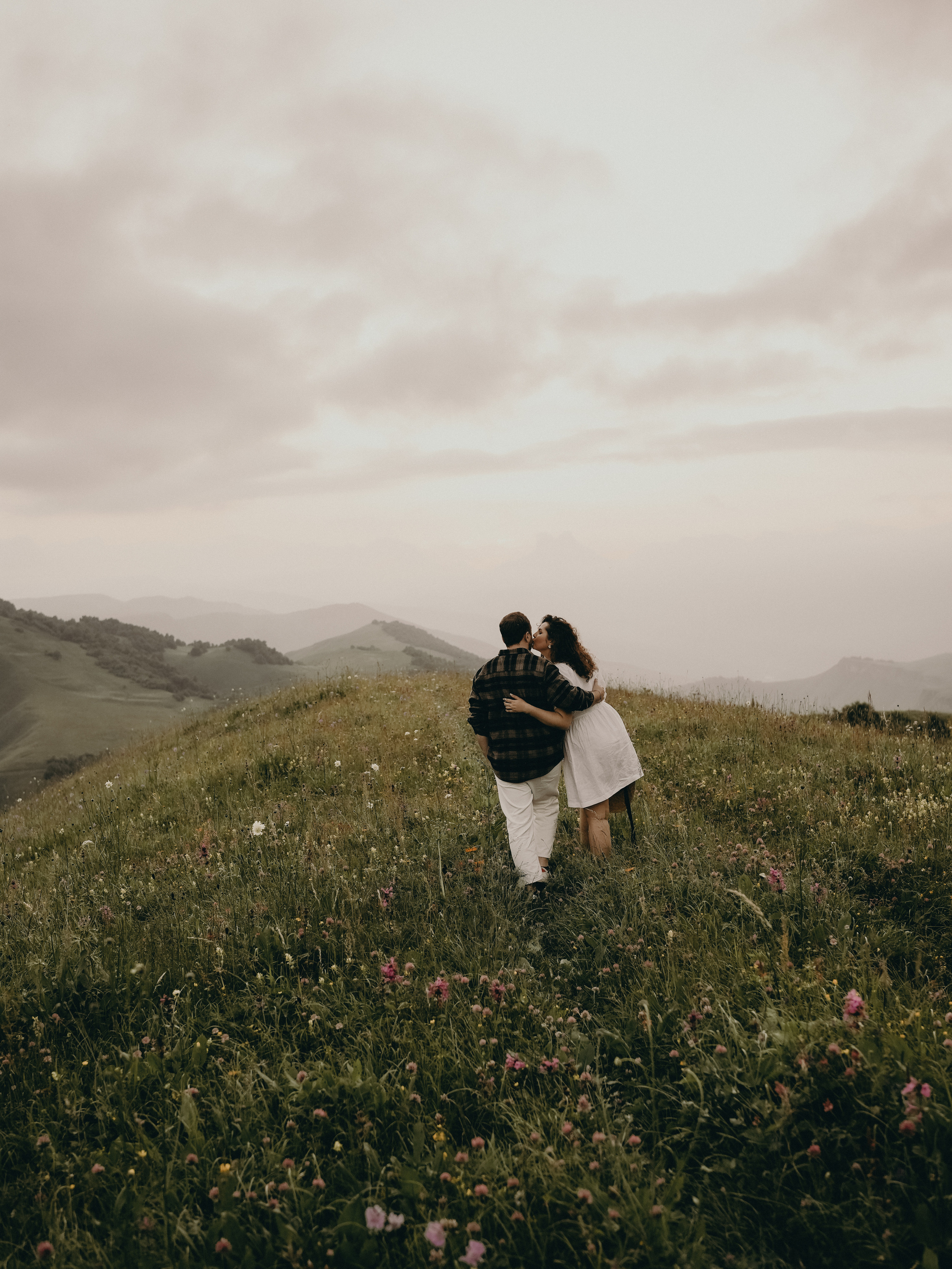 Съемка Love story (лавстори) Ульяны и Павла. Свадебный фотограф Ирина Беляева Пятигорск|Кисловодск|Эльбрус|Домбай