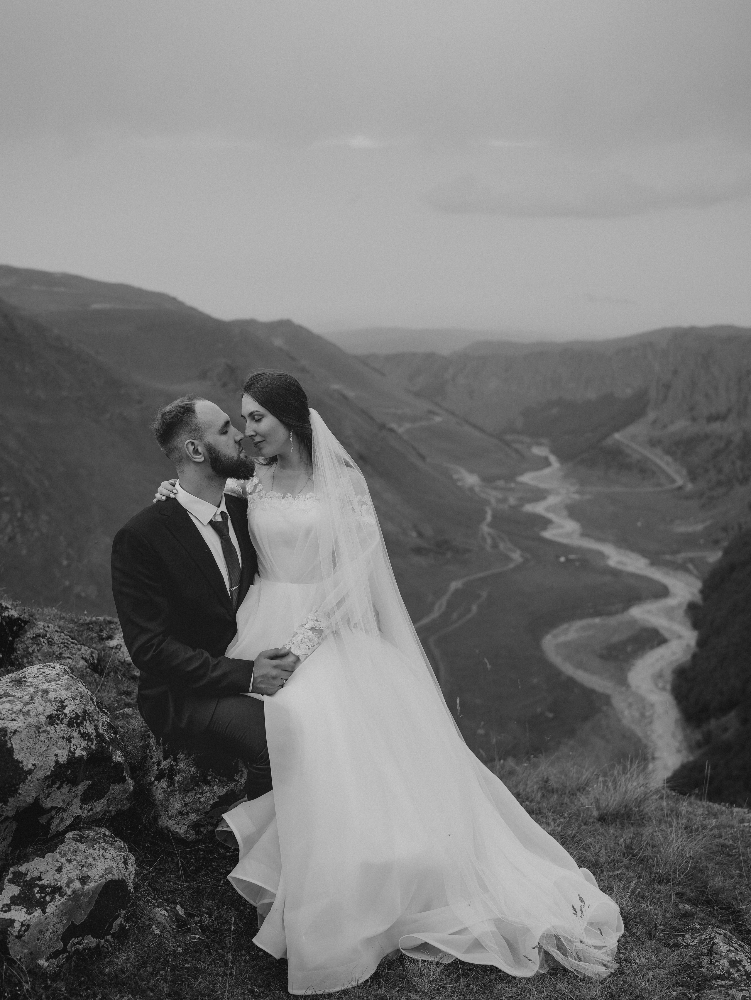 Свадебная съемка Валерии и Николая. Свадебный фотограф Ирина Беляева Пятигорск|Кисловодск|Эльбрус|Домбай