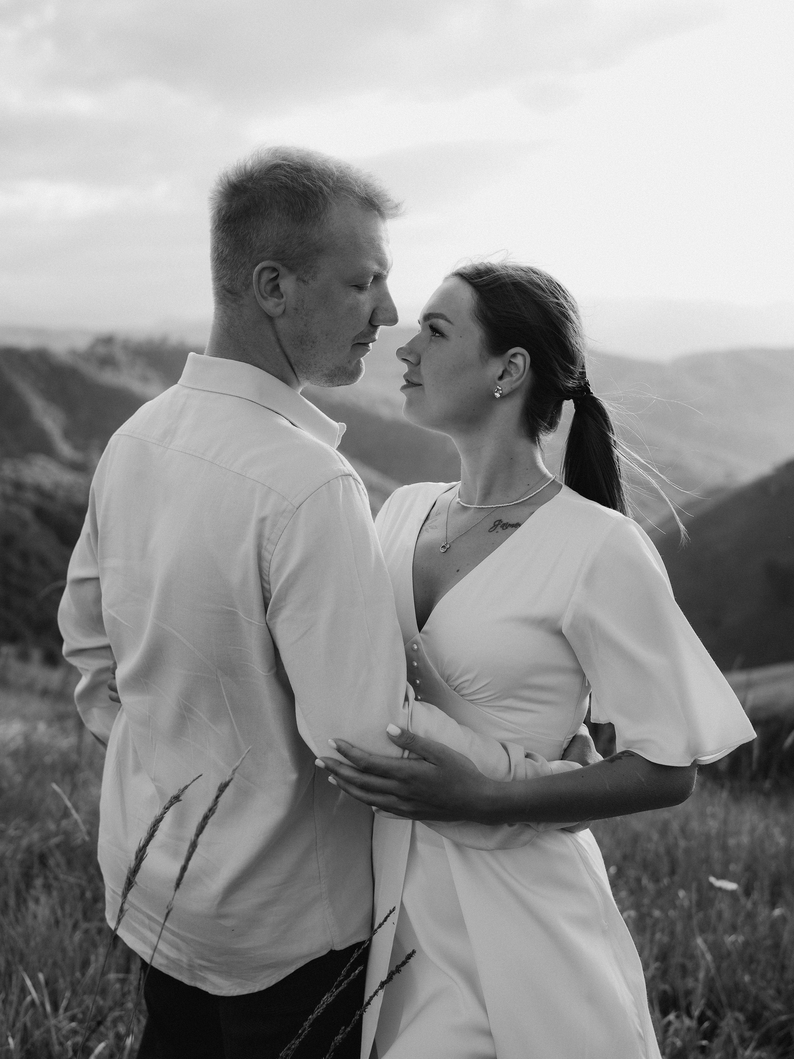 Съемка Love story (лавстори) Ирины и Артема. Свадебный фотограф Ирина Беляева Пятигорск|Кисловодск|Эльбрус|Домбай