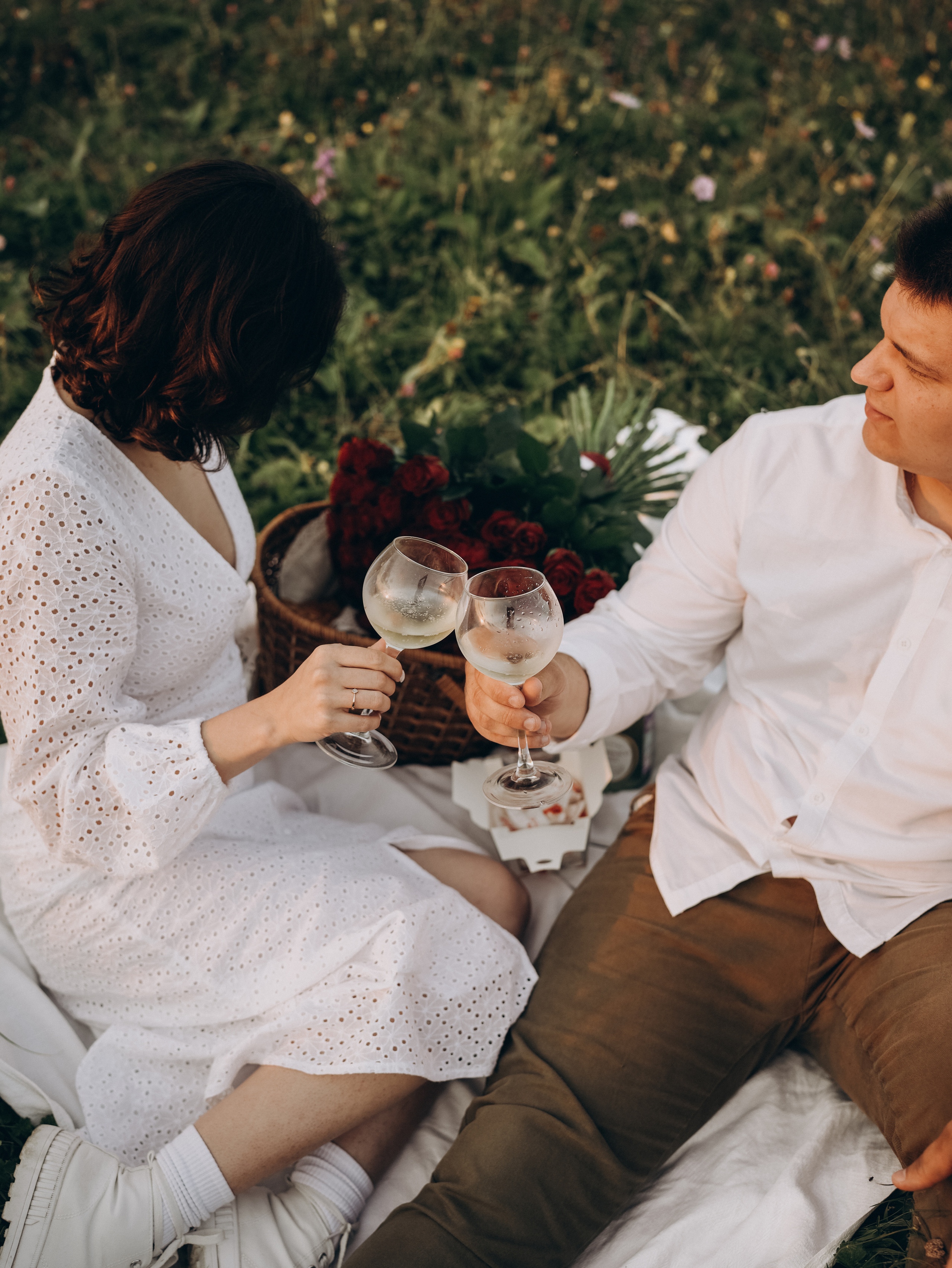 Съемка Love story (лавстори) Алёны и Дмитрия. Свадебный фотограф Ирина Беляева Пятигорск|Кисловодск|Эльбрус|Домбай