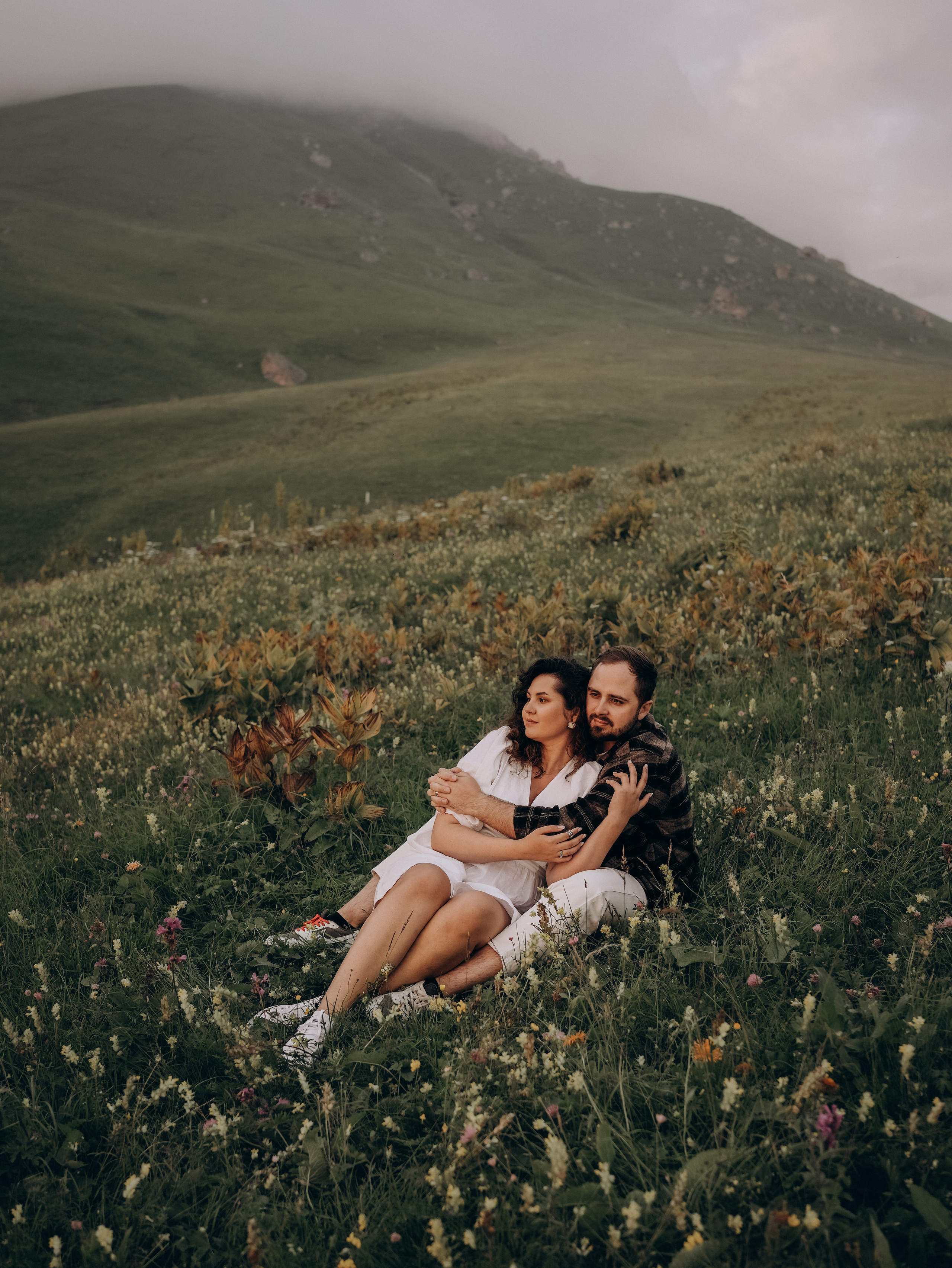 Съемка Love story (лавстори) Ульяны и Павла. Свадебный фотограф Ирина Беляева Пятигорск|Кисловодск|Эльбрус|Домбай