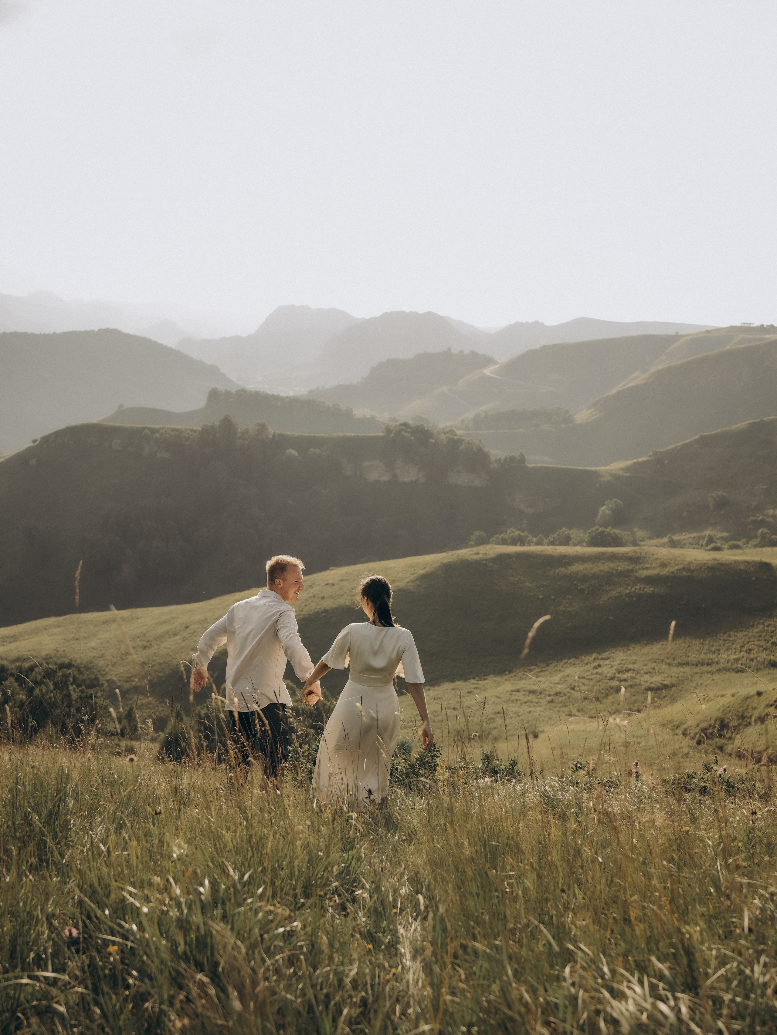 Съемка Love story (лавстори) Ирины и Артема. Свадебный фотограф Ирина Беляева Пятигорск|Кисловодск|Эльбрус|Домбай