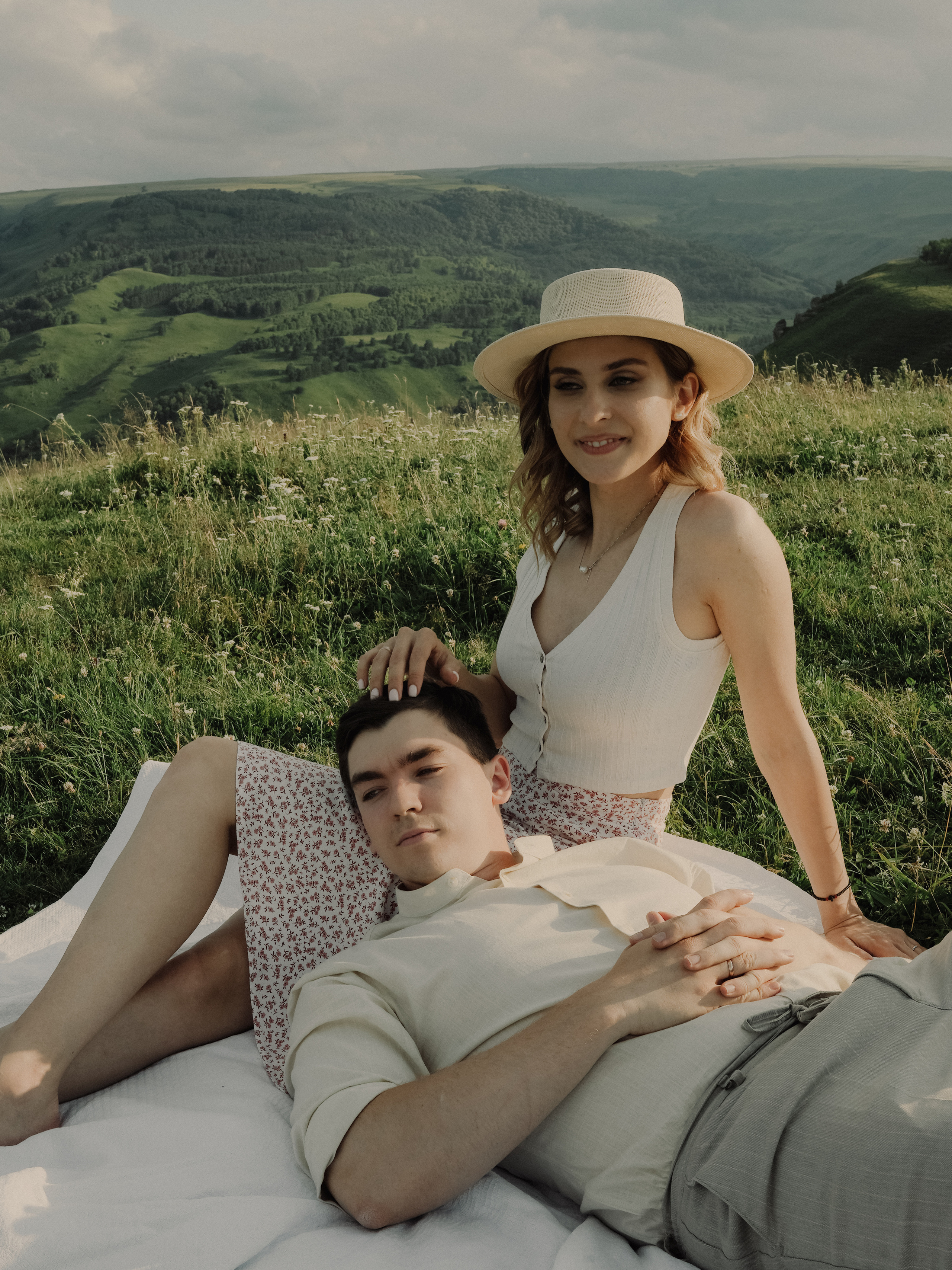 Съемка Love story (лавстори) Юлии и Даниила. Свадебный фотограф Ирина Беляева Пятигорск|Кисловодск|Эльбрус|Домбай