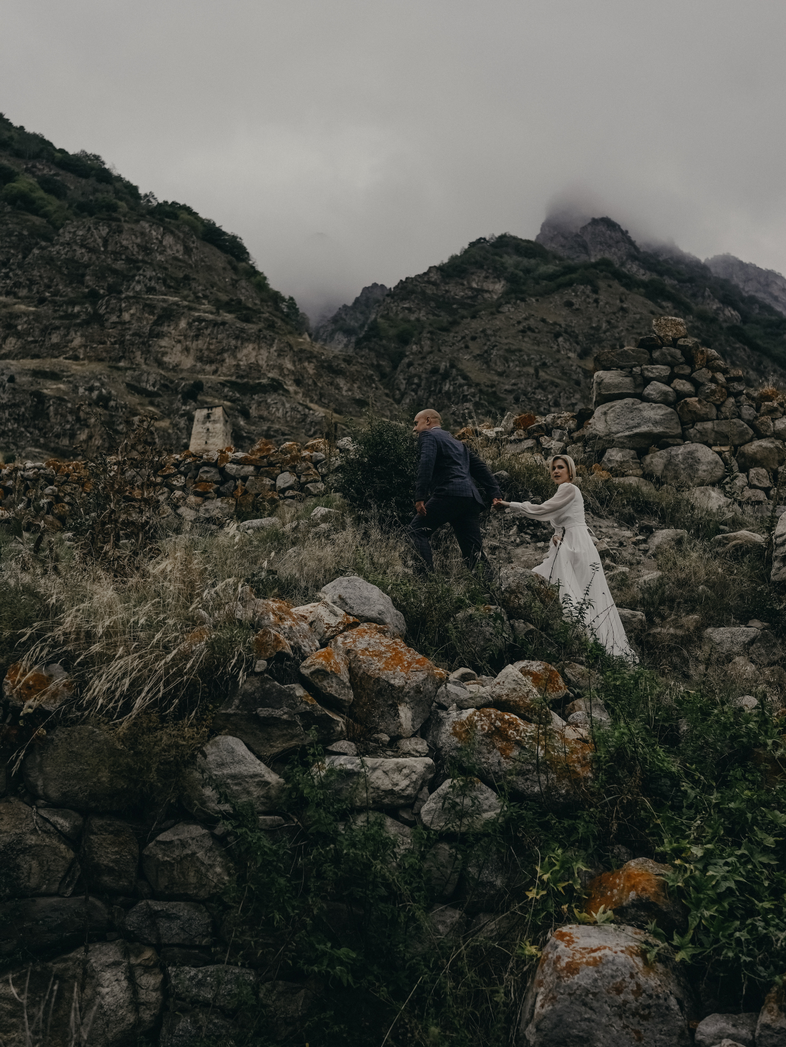 Фотограф, фототур,  фотосессия Голубые озера — Верхняя Балкария