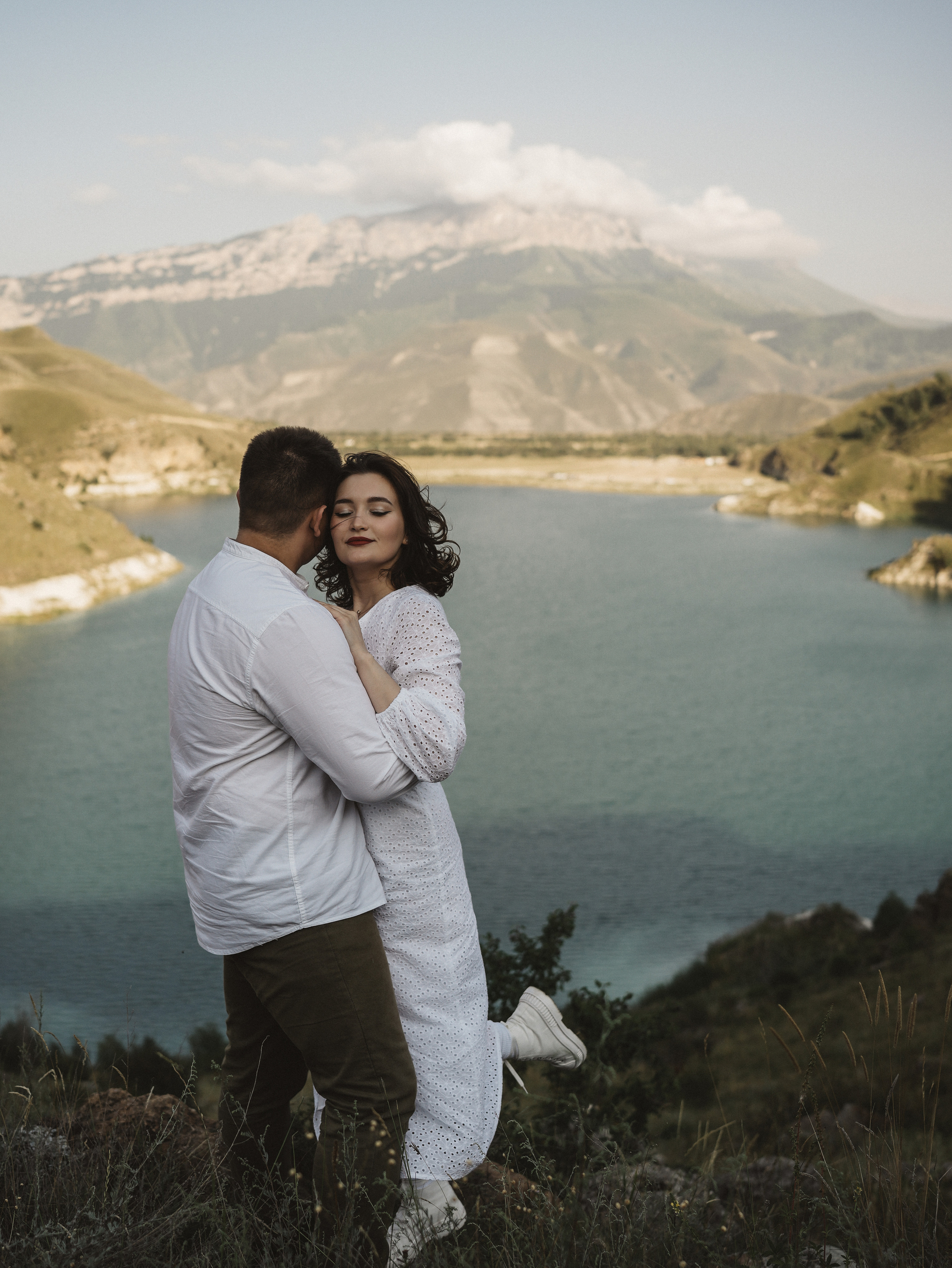 Фотограф, фототур,  фотосессия Гижгит — Актопрак