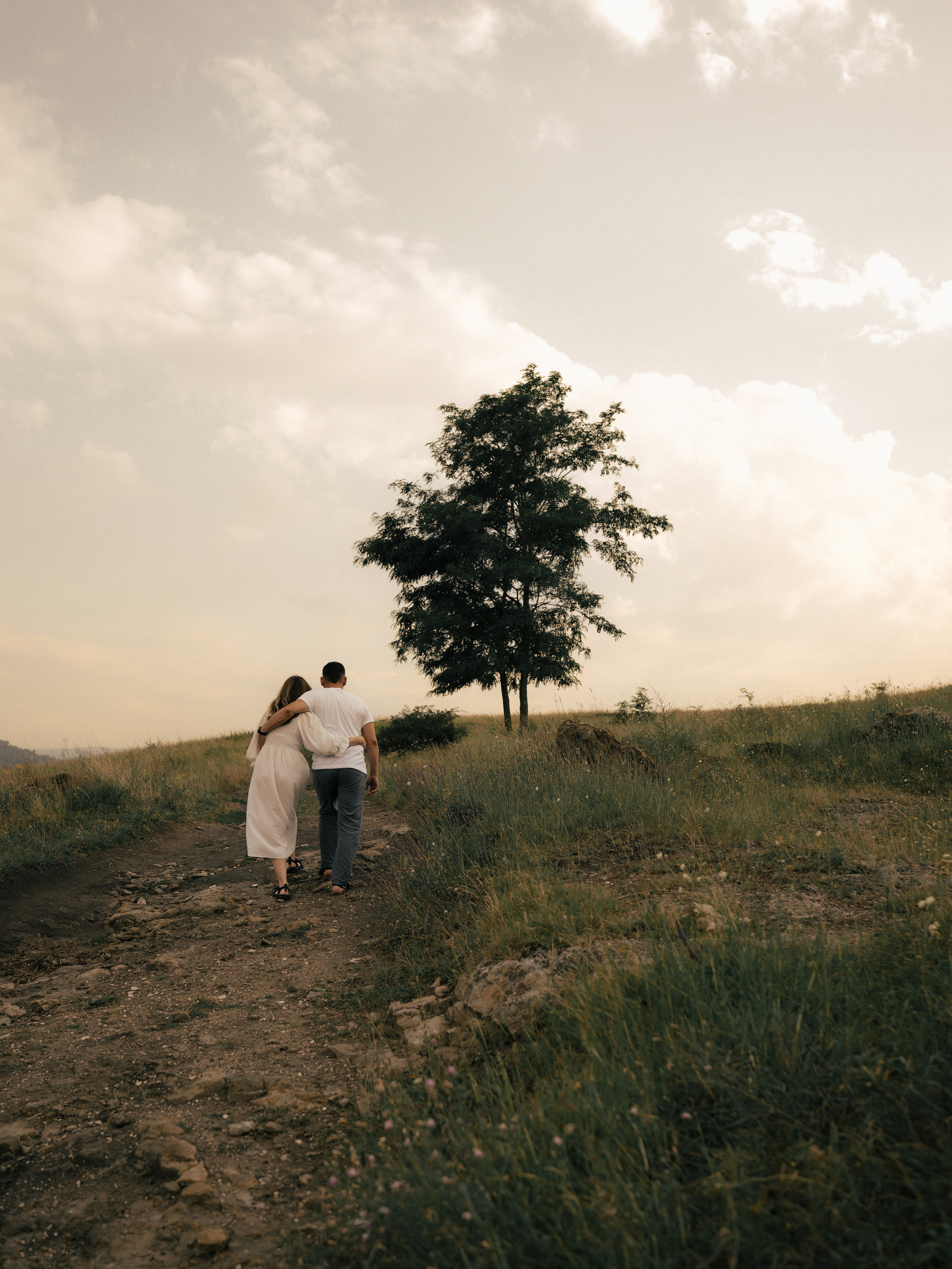 Семейная съемка Алисы и Романа с детьми. Свадебный фотограф Ирина Беляева Пятигорск|Кисловодск|Эльбрус|Домбай