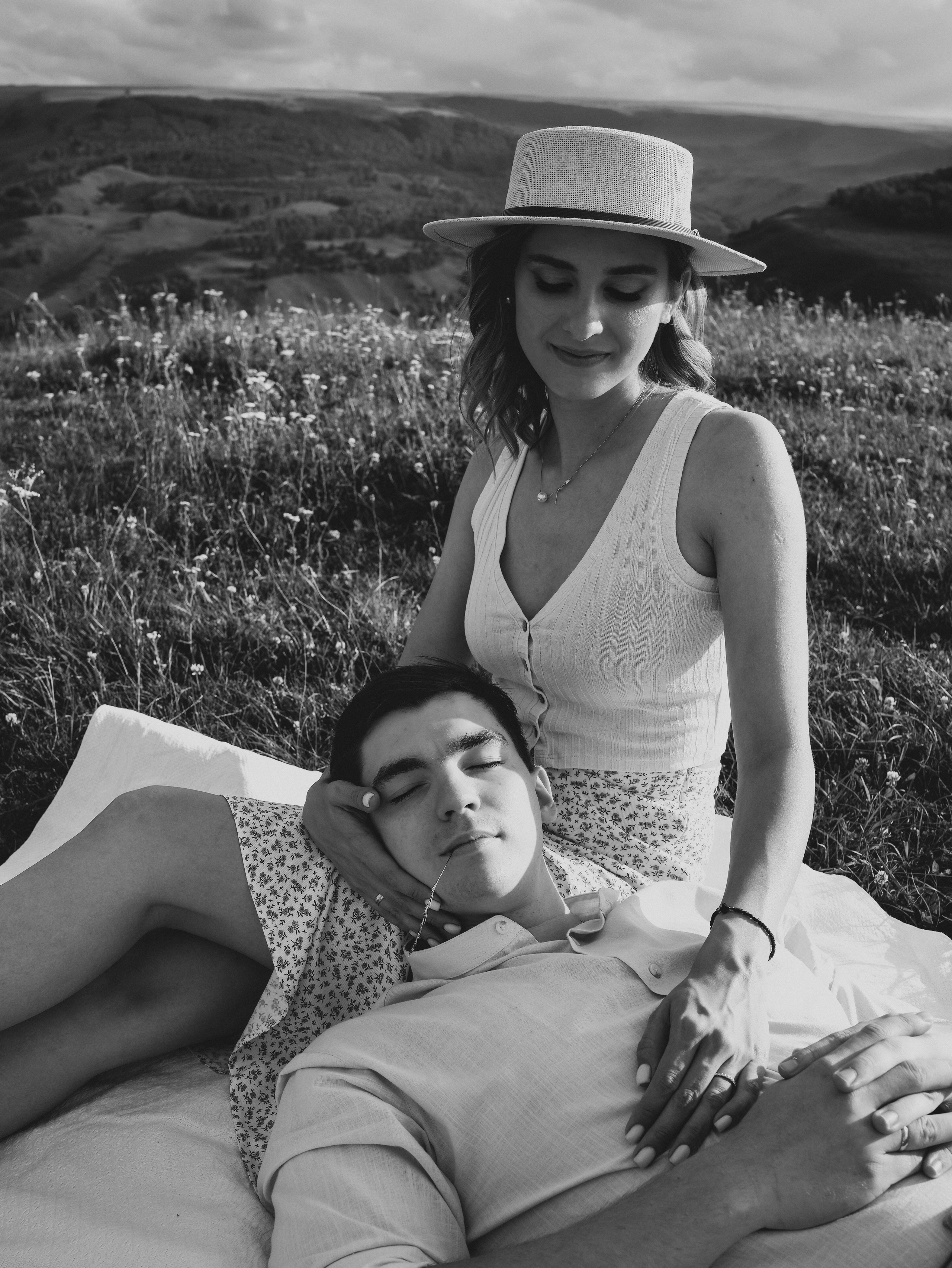 Съемка Love story (лавстори) Юлии и Даниила. Свадебный фотограф Ирина Беляева Пятигорск|Кисловодск|Эльбрус|Домбай