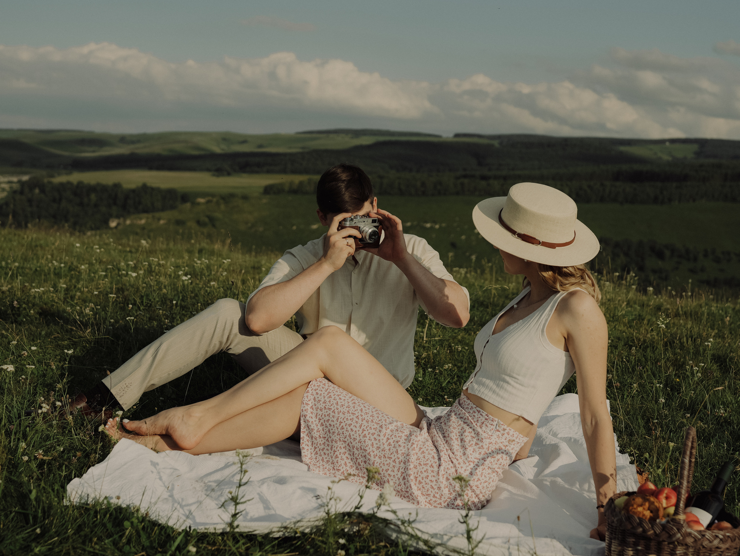 Съемка Love story (лавстори) Юлии и Даниила. Свадебный фотограф Ирина Беляева Пятигорск|Кисловодск|Эльбрус|Домбай