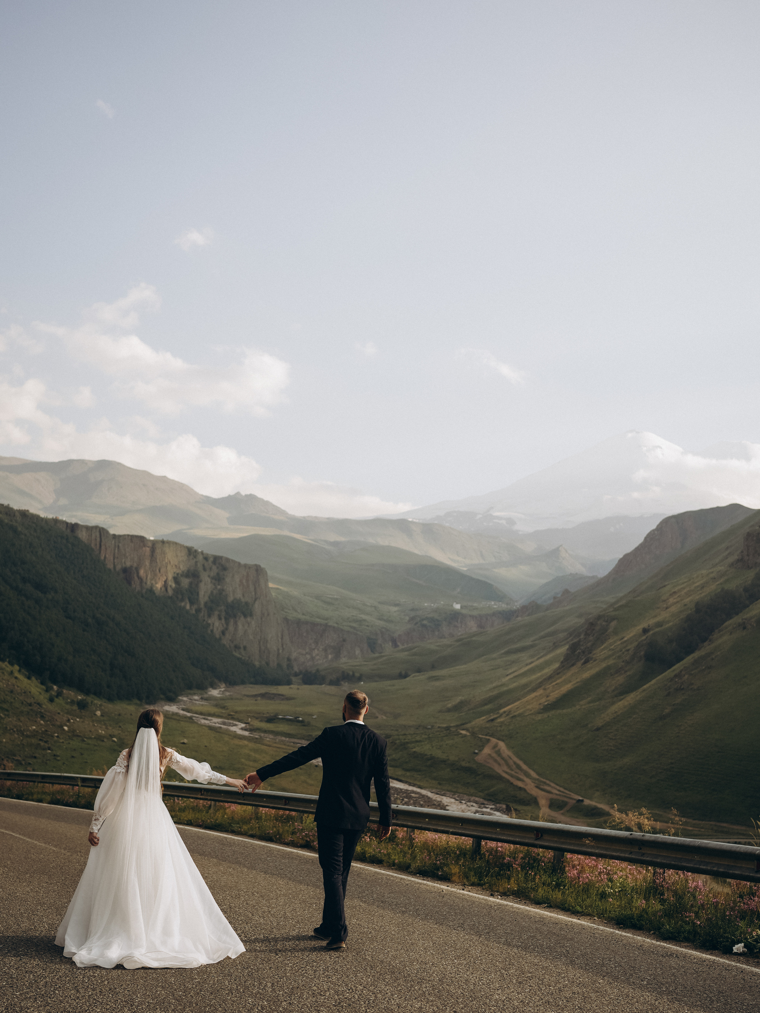 Свадебная съемка Валерии и Николая. Свадебный фотограф Ирина Беляева Пятигорск|Кисловодск|Эльбрус|Домбай