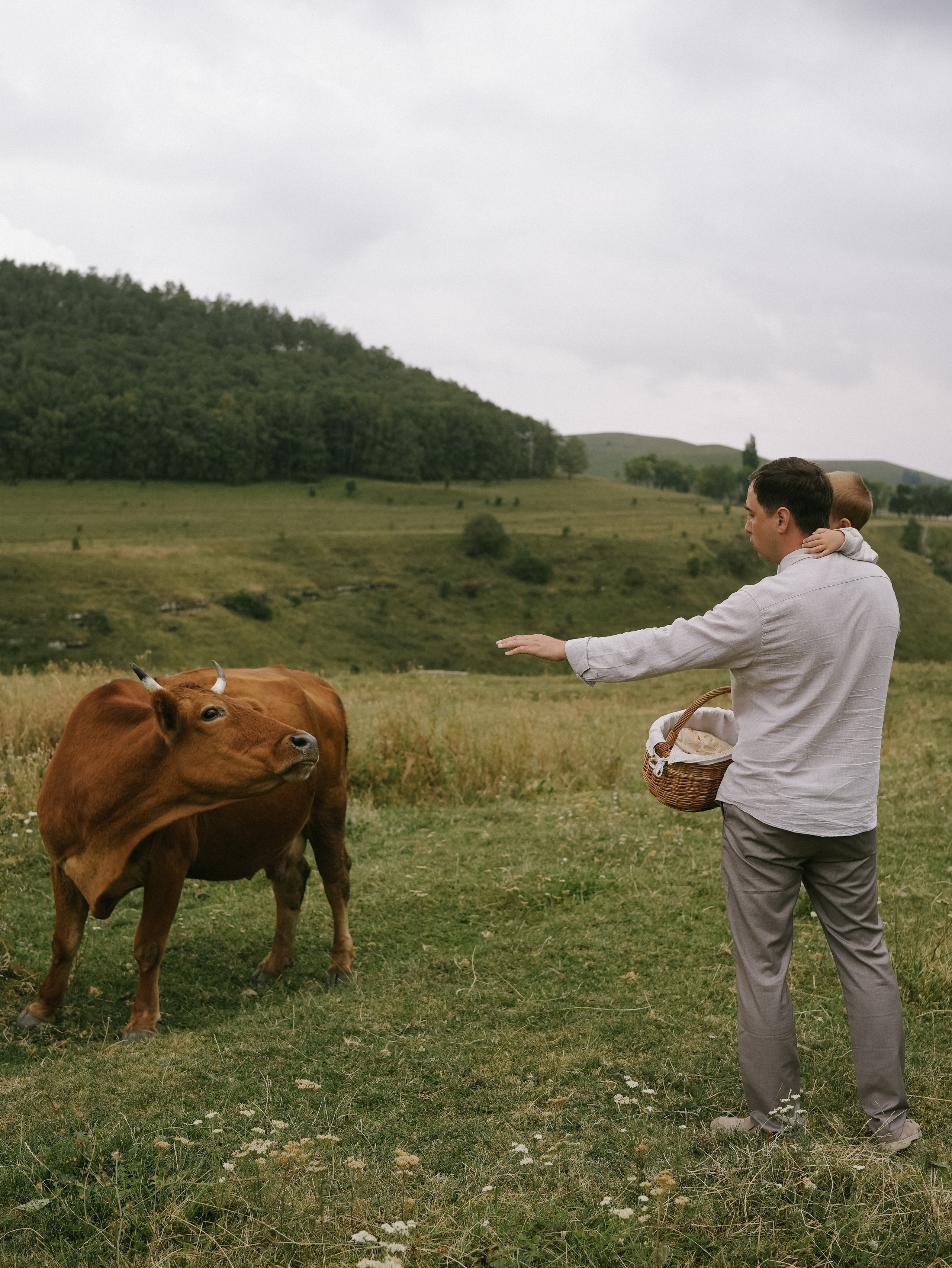 Семейная съемка Камилла, Тимур и маленький Дамир. Свадебный фотограф Ирина Беляева Пятигорск|Кисловодск|Эльбрус|Домбай
