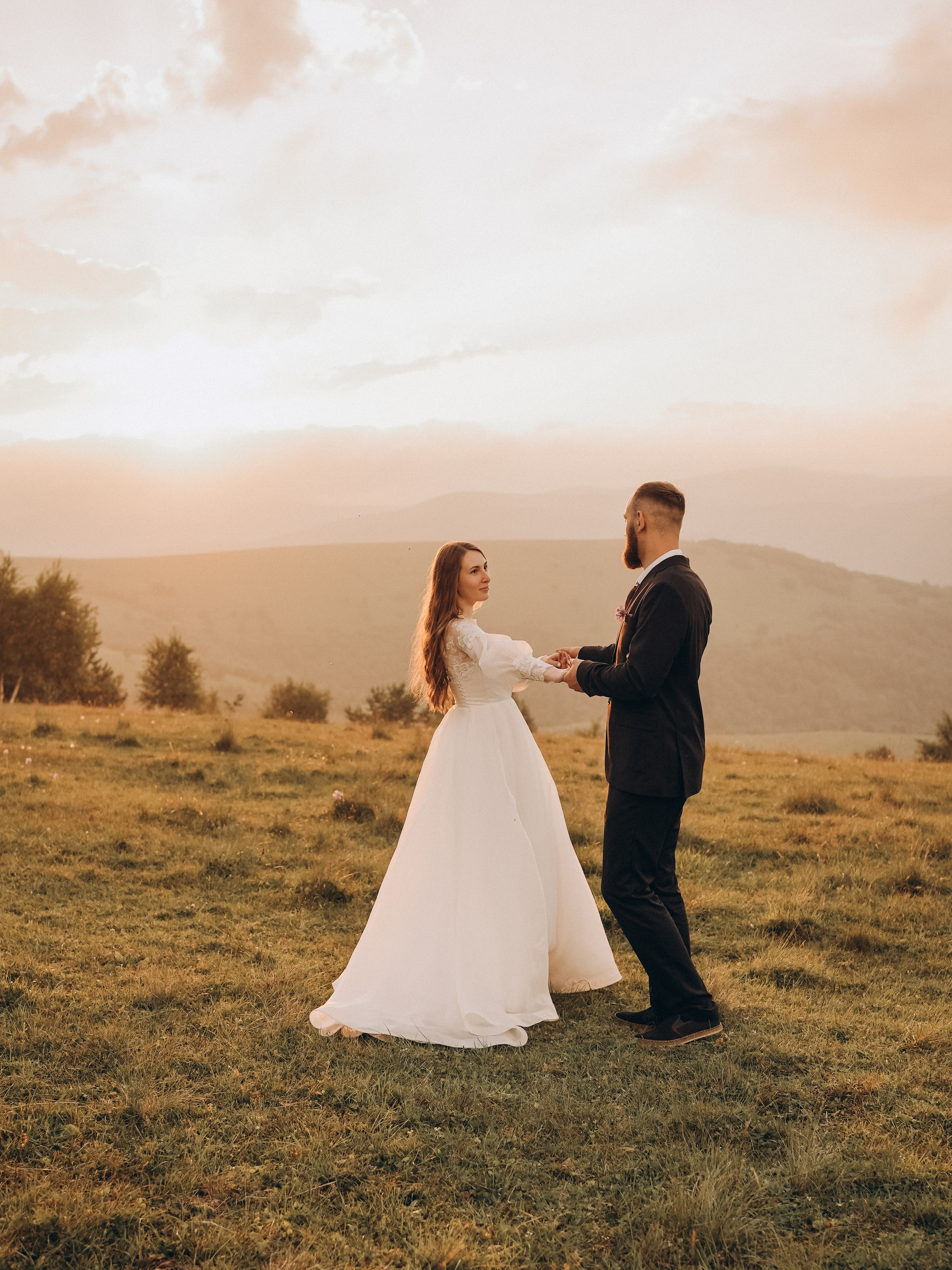 Свадебная съемка Валерии и Николая. Свадебный фотограф Ирина Беляева Пятигорск|Кисловодск|Эльбрус|Домбай