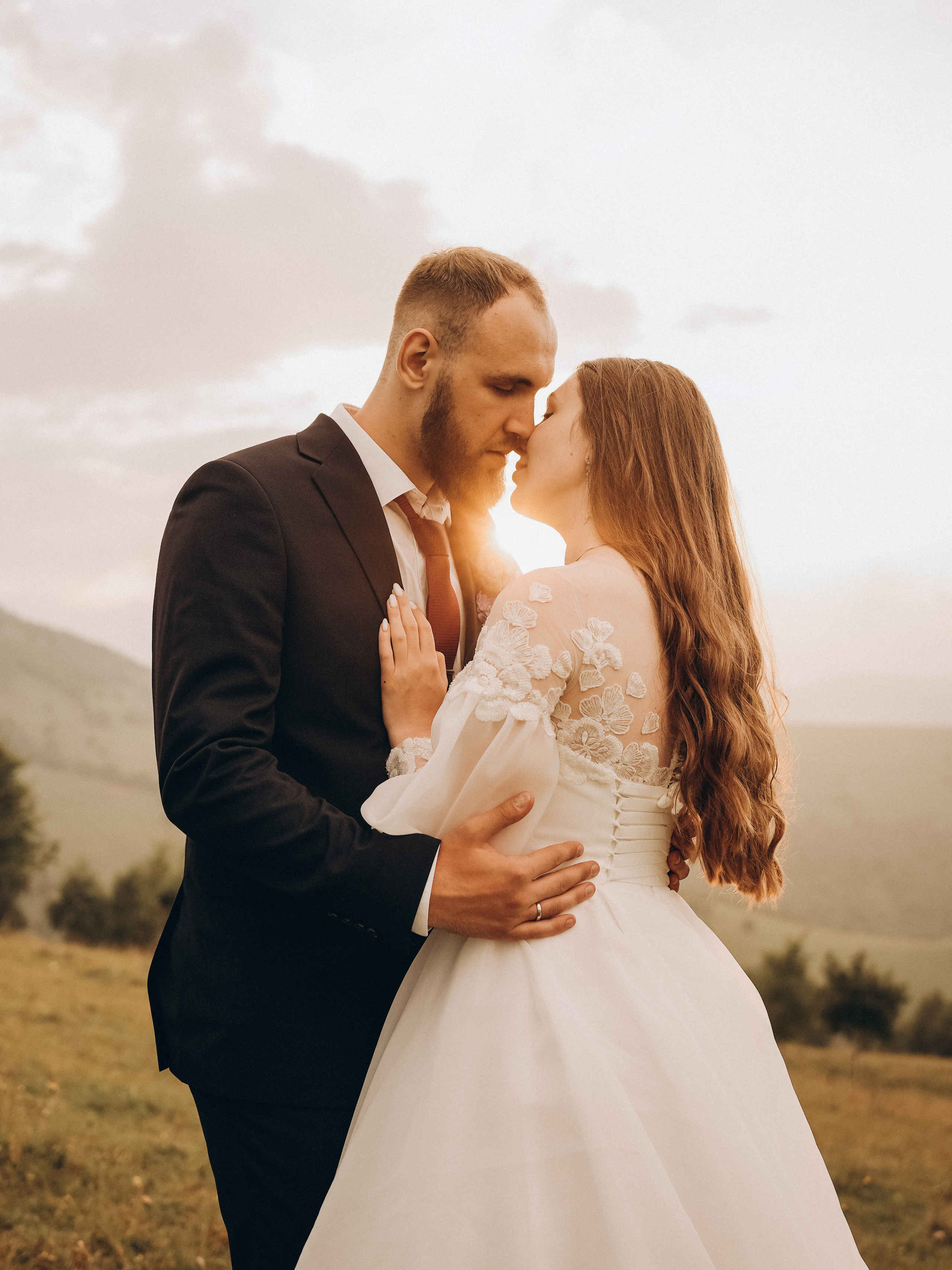 Свадебная съемка Валерии и Николая. Свадебный фотограф Ирина Беляева Пятигорск|Кисловодск|Эльбрус|Домбай