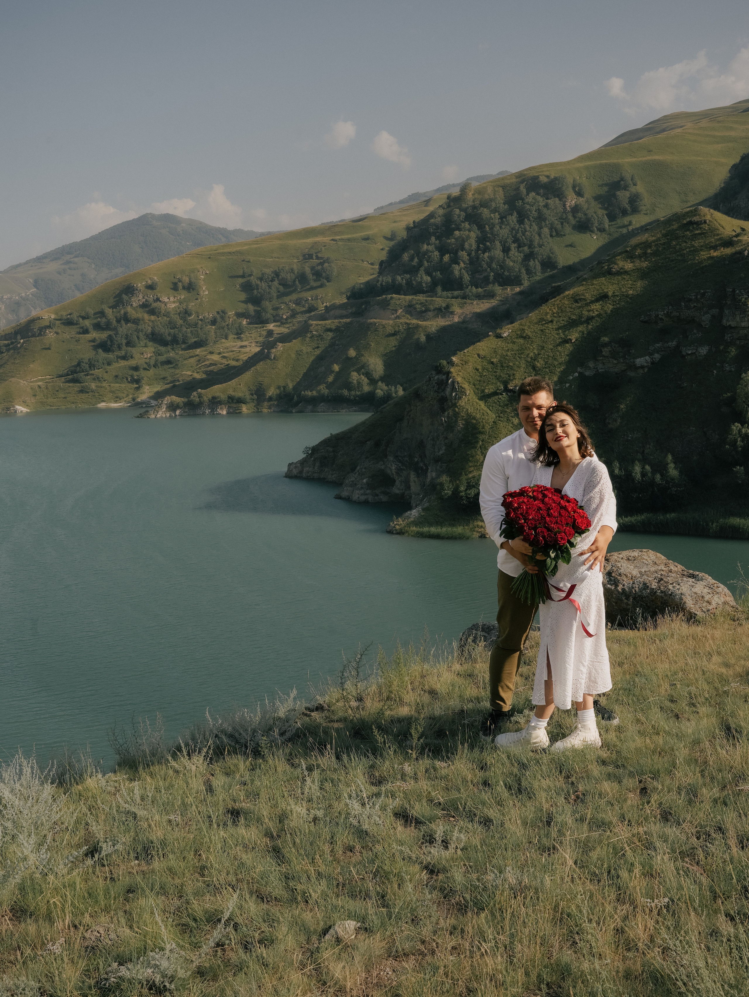 Съемка Love story (лавстори) Алёны и Дмитрия. Свадебный фотограф Ирина Беляева Пятигорск|Кисловодск|Эльбрус|Домбай