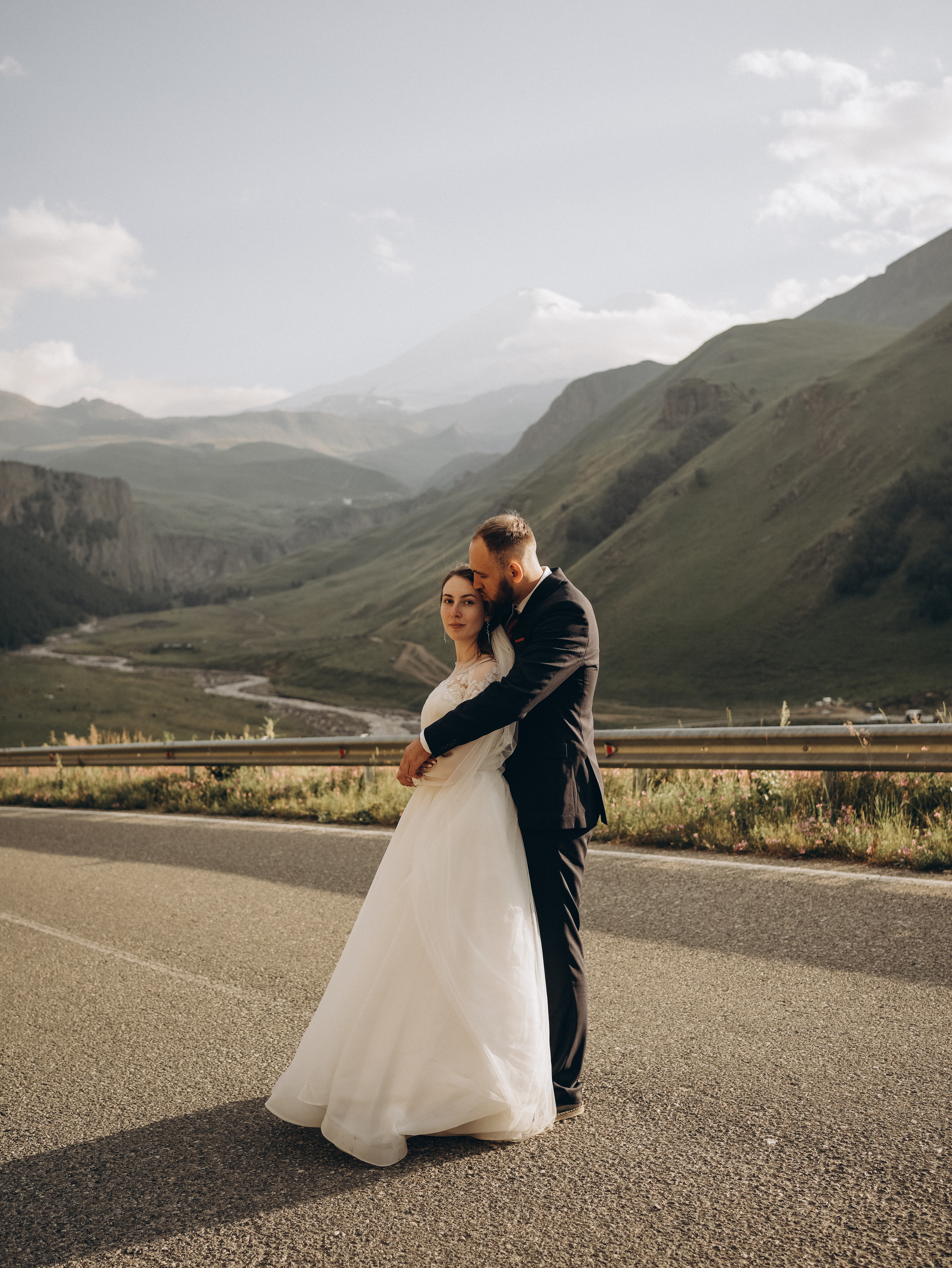 Свадебная съемка Валерии и Николая. Свадебный фотограф Ирина Беляева Пятигорск|Кисловодск|Эльбрус|Домбай