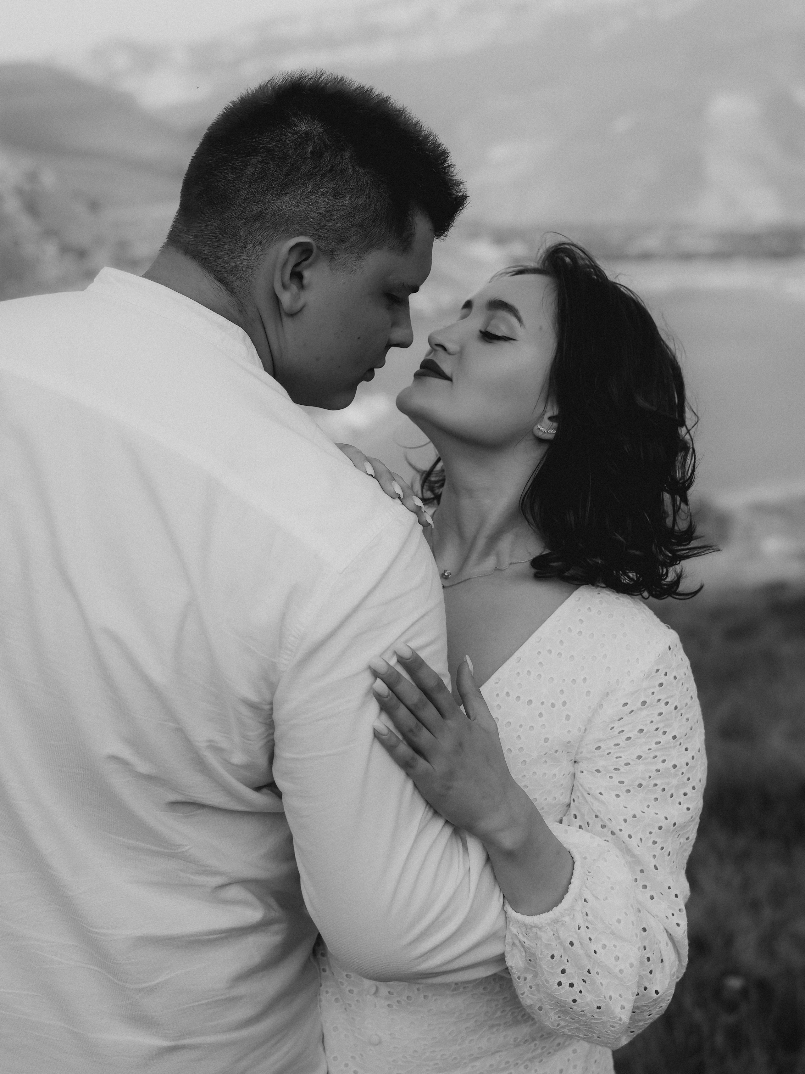 Съемка Love story (лавстори) Алёны и Дмитрия. Свадебный фотограф Ирина Беляева Пятигорск|Кисловодск|Эльбрус|Домбай