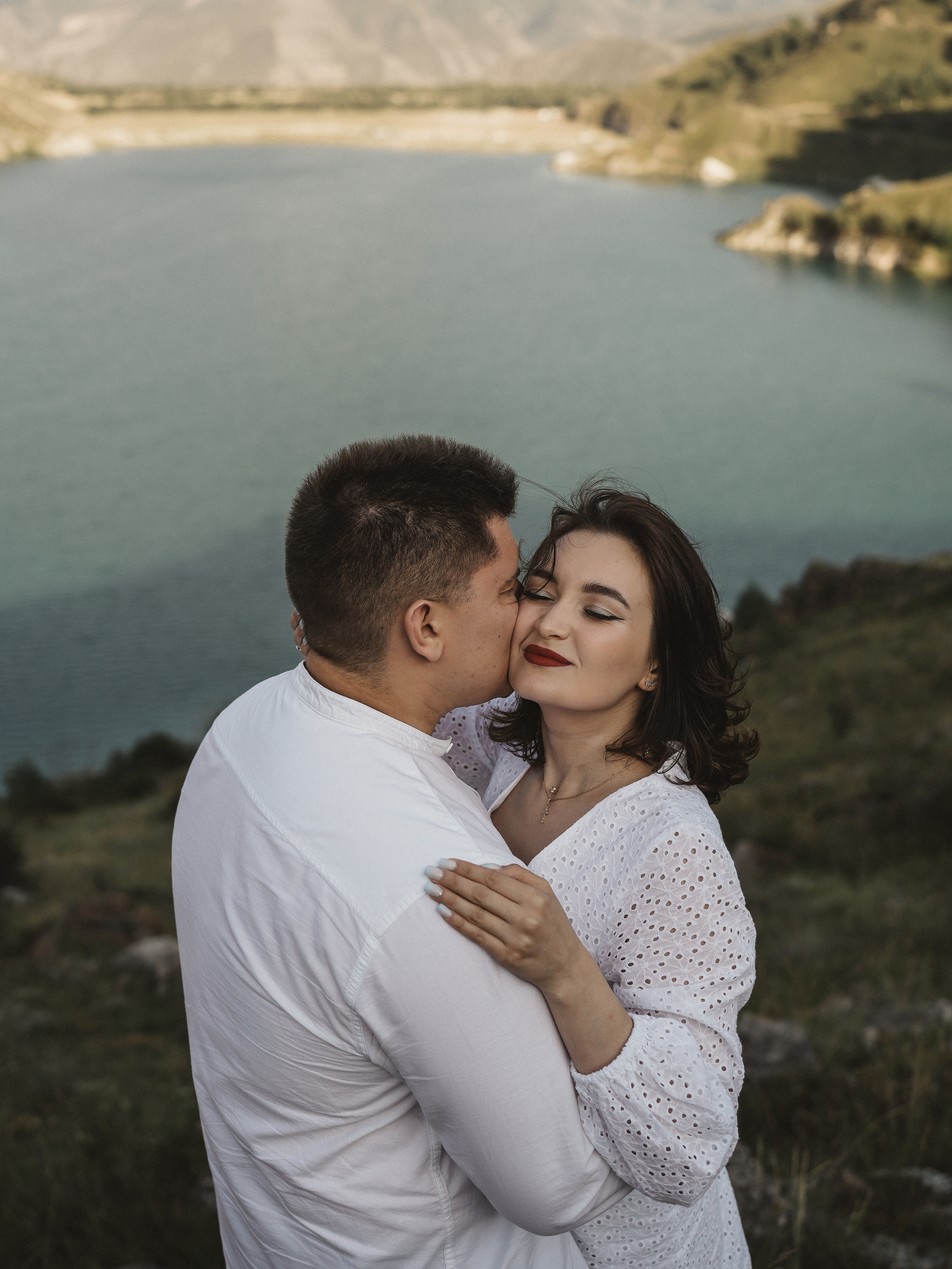 Фотограф, фототур,  фотосессия Гижгит — Актопрак