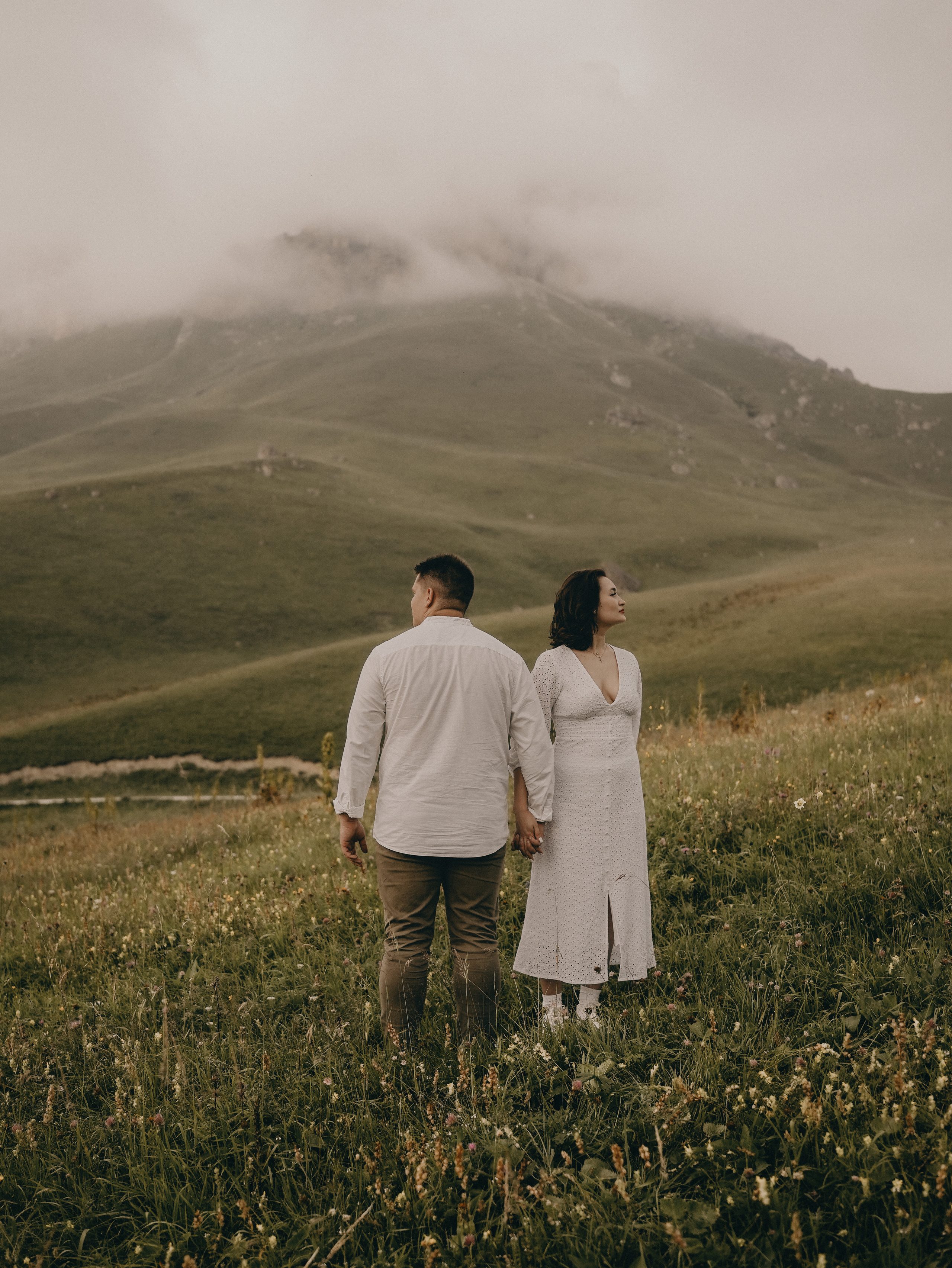 Съемка Love story (лавстори) Алёны и Дмитрия. Свадебный фотограф Ирина Беляева Пятигорск|Кисловодск|Эльбрус|Домбай