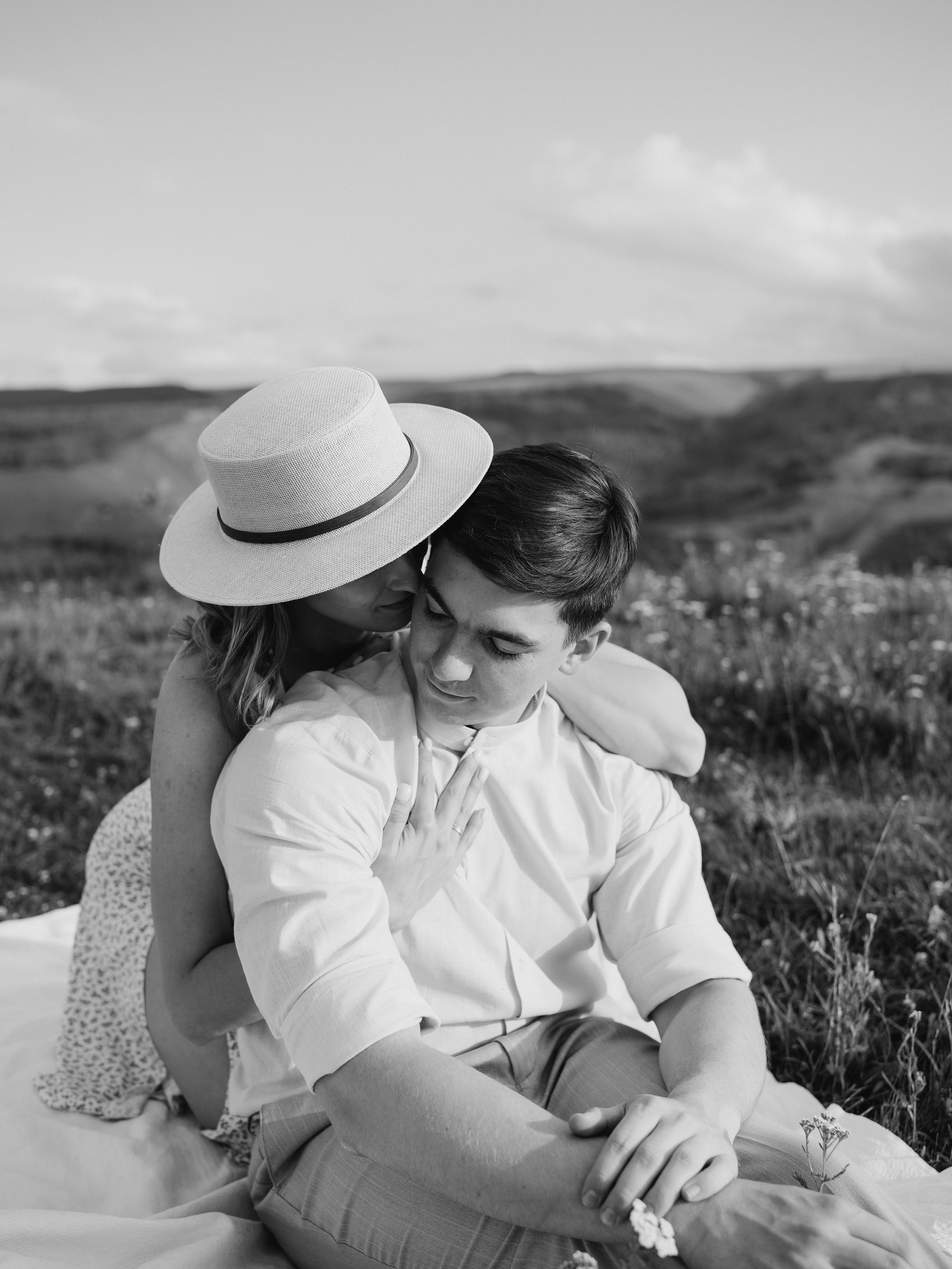 Съемка Love story (лавстори) Юлии и Даниила. Свадебный фотограф Ирина Беляева Пятигорск|Кисловодск|Эльбрус|Домбай