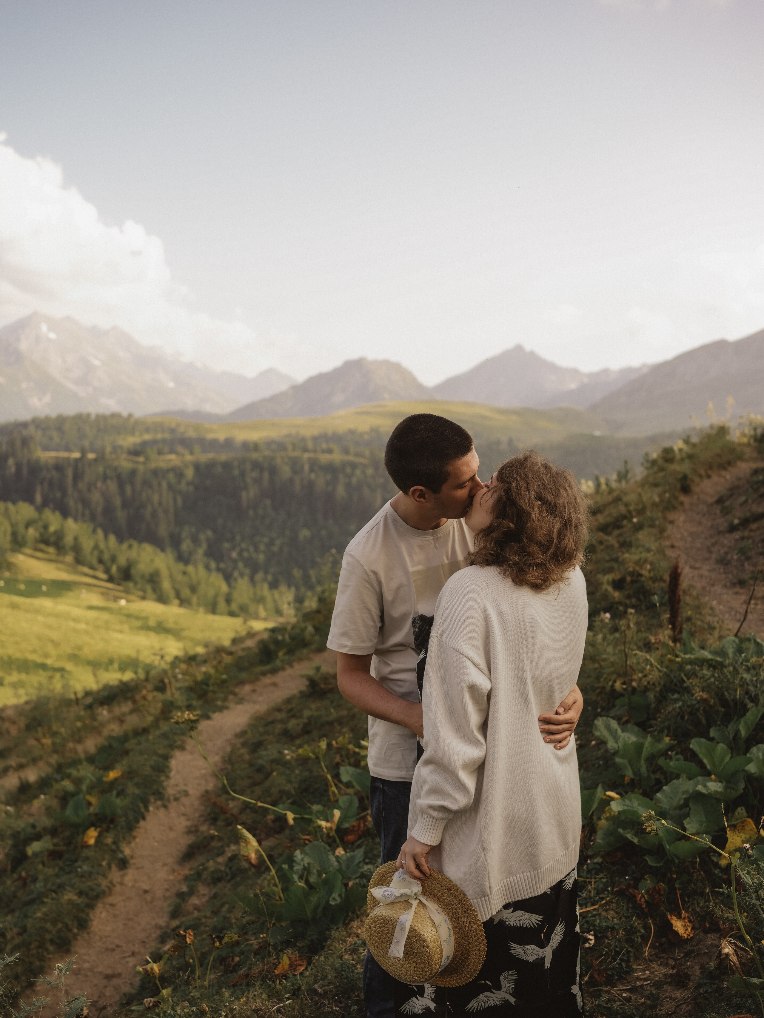 Фотограф, фототур,  фотосессия Архыз