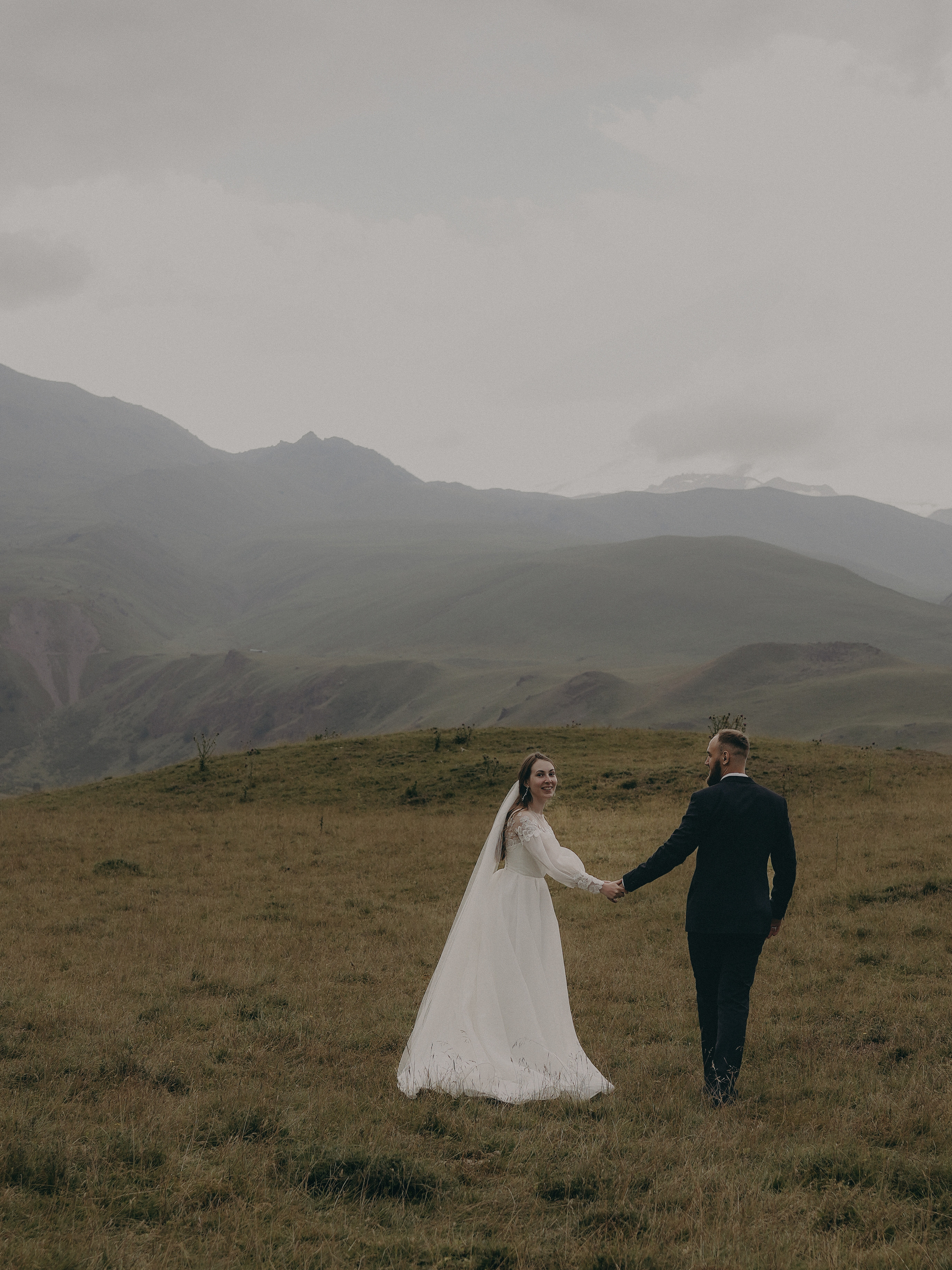 Свадебная съемка Валерии и Николая. Свадебный фотограф Ирина Беляева Пятигорск|Кисловодск|Эльбрус|Домбай