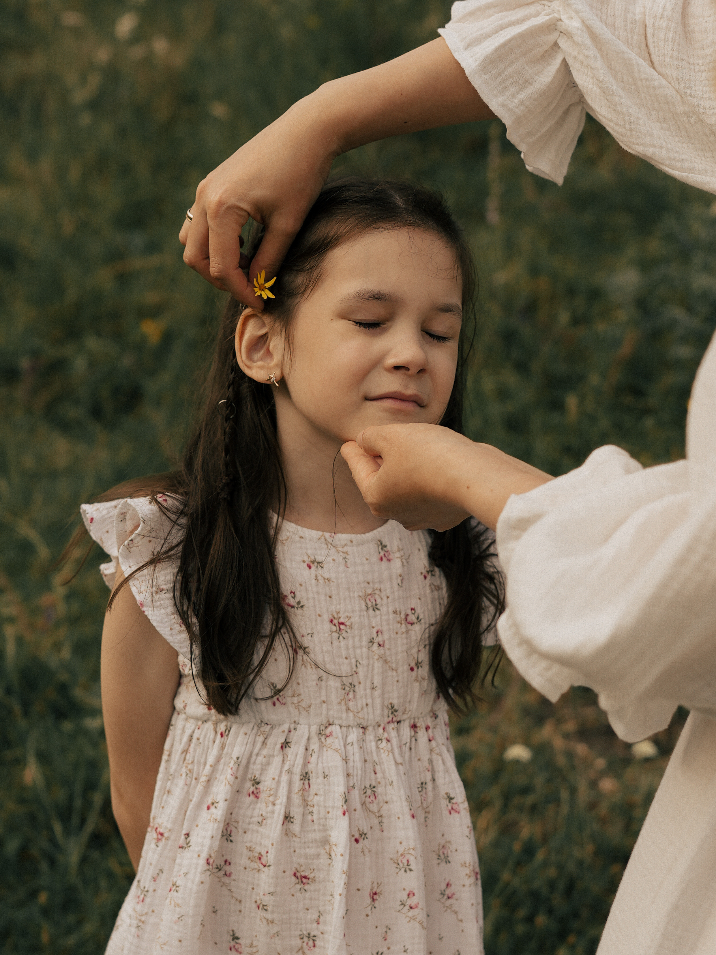 Семейная съемка Алисы и Романа с детьми. Свадебный фотограф Ирина Беляева Пятигорск|Кисловодск|Эльбрус|Домбай