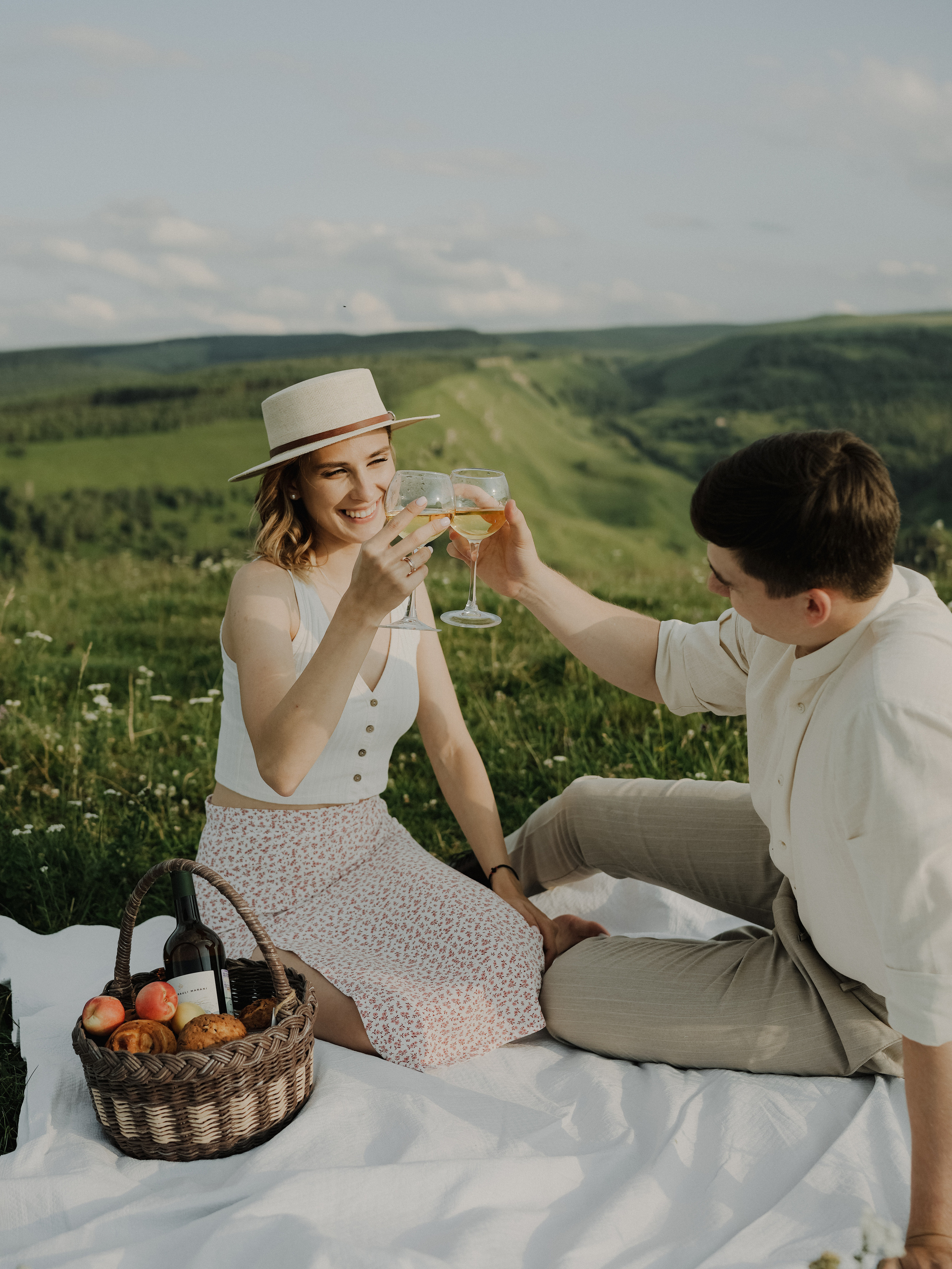 Съемка Love story (лавстори) Юлии и Даниила. Свадебный фотограф Ирина Беляева Пятигорск|Кисловодск|Эльбрус|Домбай
