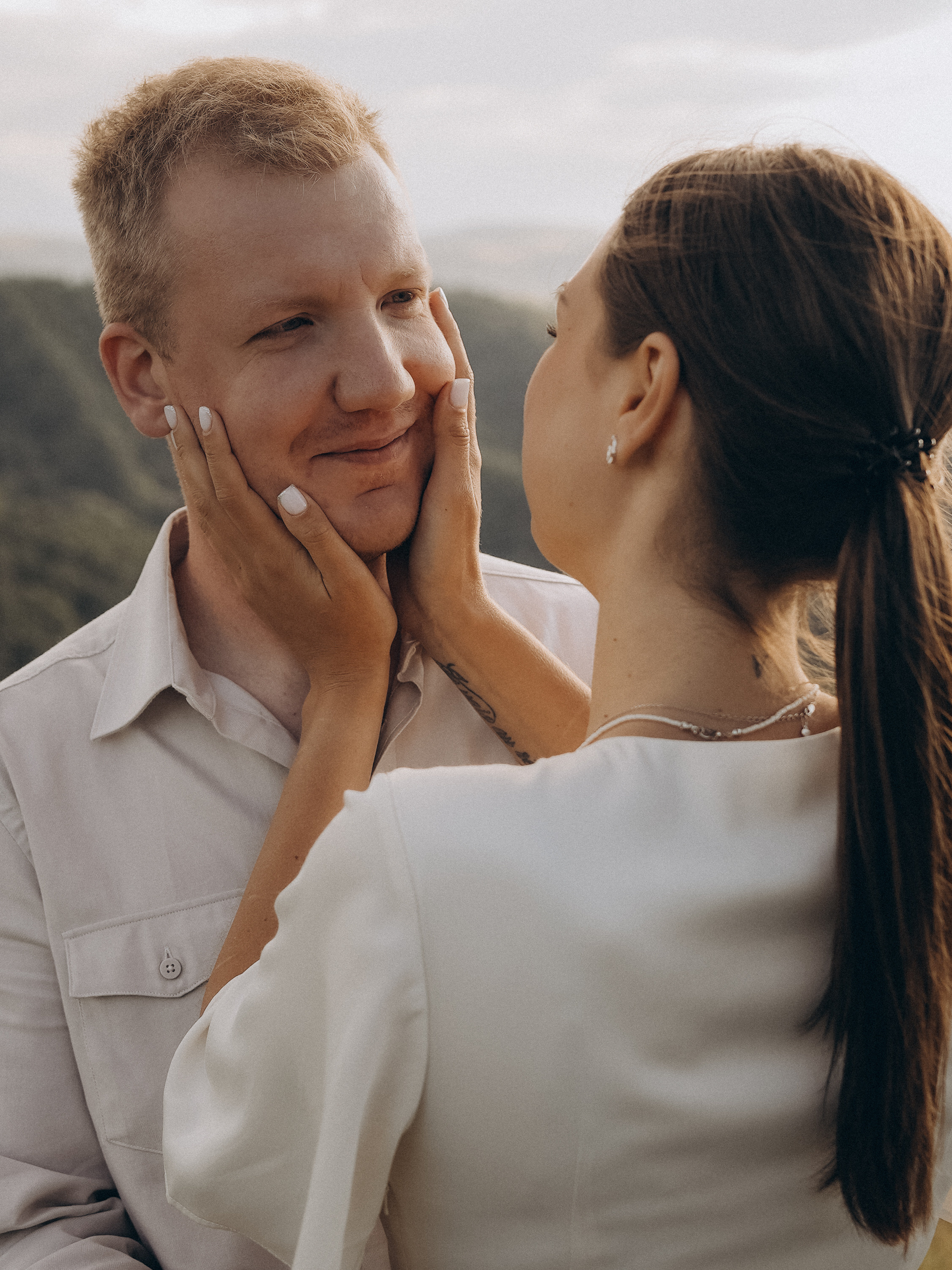 Съемка Love story (лавстори) Ирины и Артема. Свадебный фотограф Ирина Беляева Пятигорск|Кисловодск|Эльбрус|Домбай