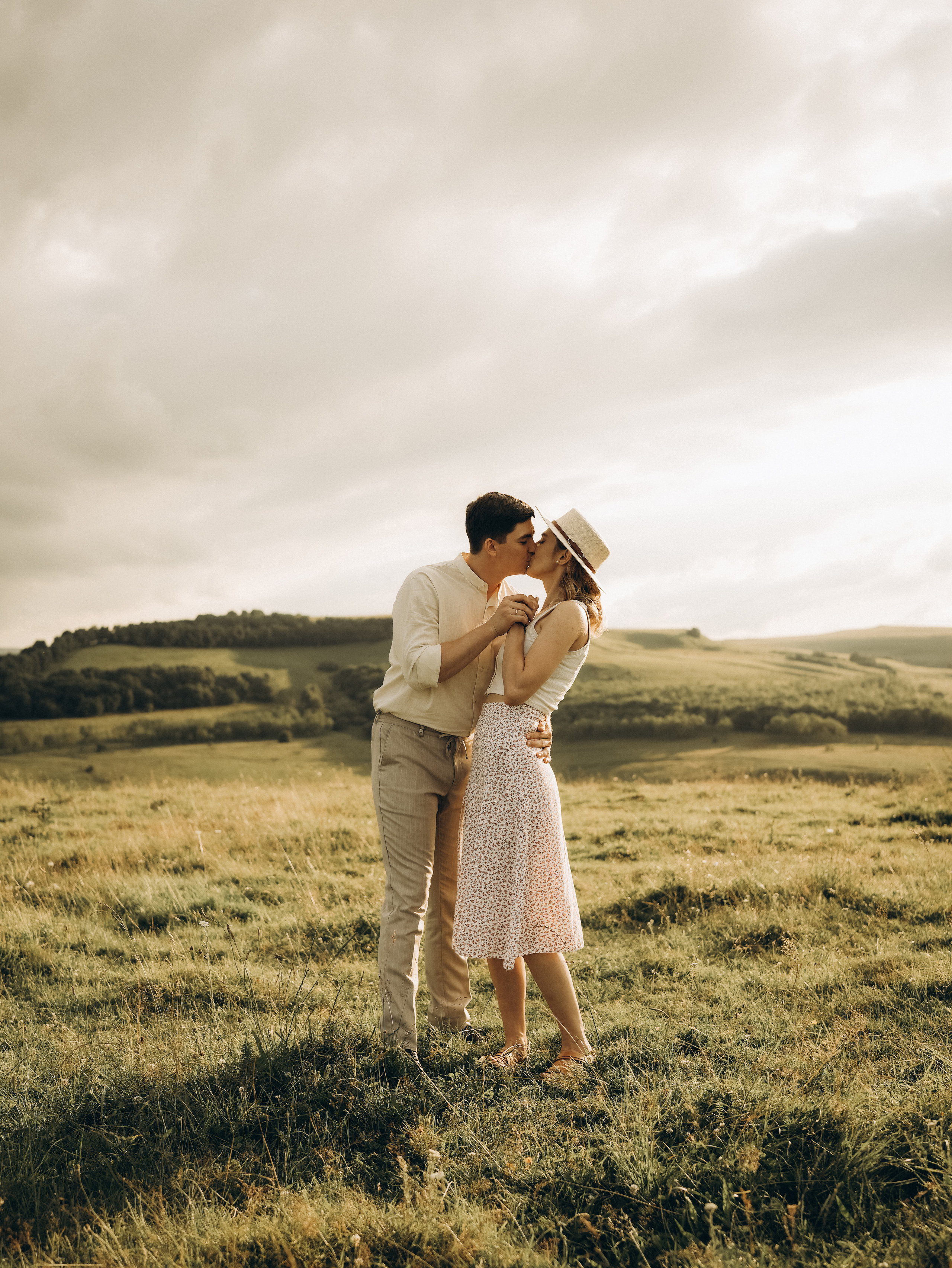 Съемка Love story (лавстори) Юлии и Даниила. Свадебный фотограф Ирина Беляева Пятигорск|Кисловодск|Эльбрус|Домбай