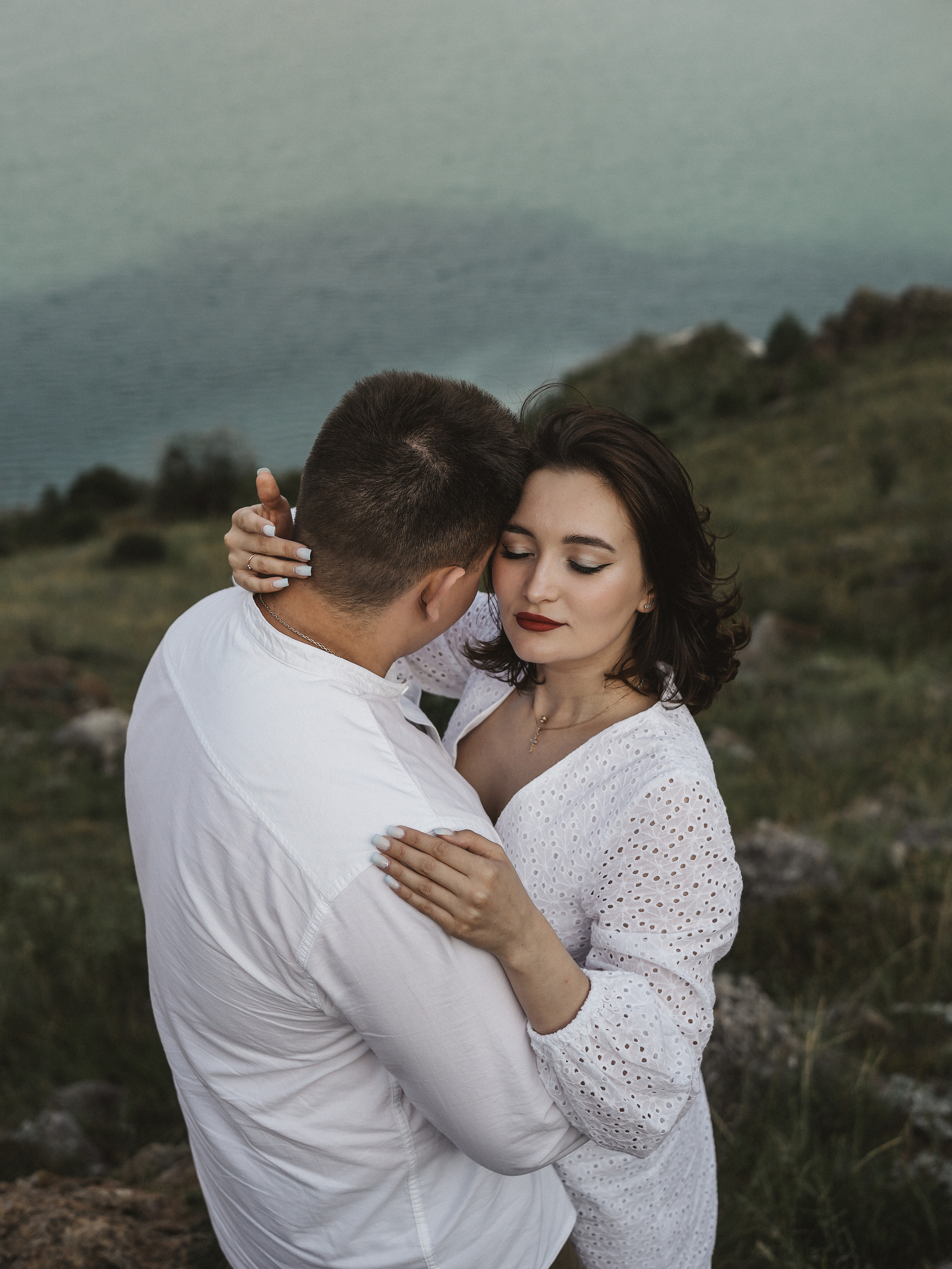 Съемка Love story (лавстори) Алёны и Дмитрия. Свадебный фотограф Ирина Беляева Пятигорск|Кисловодск|Эльбрус|Домбай