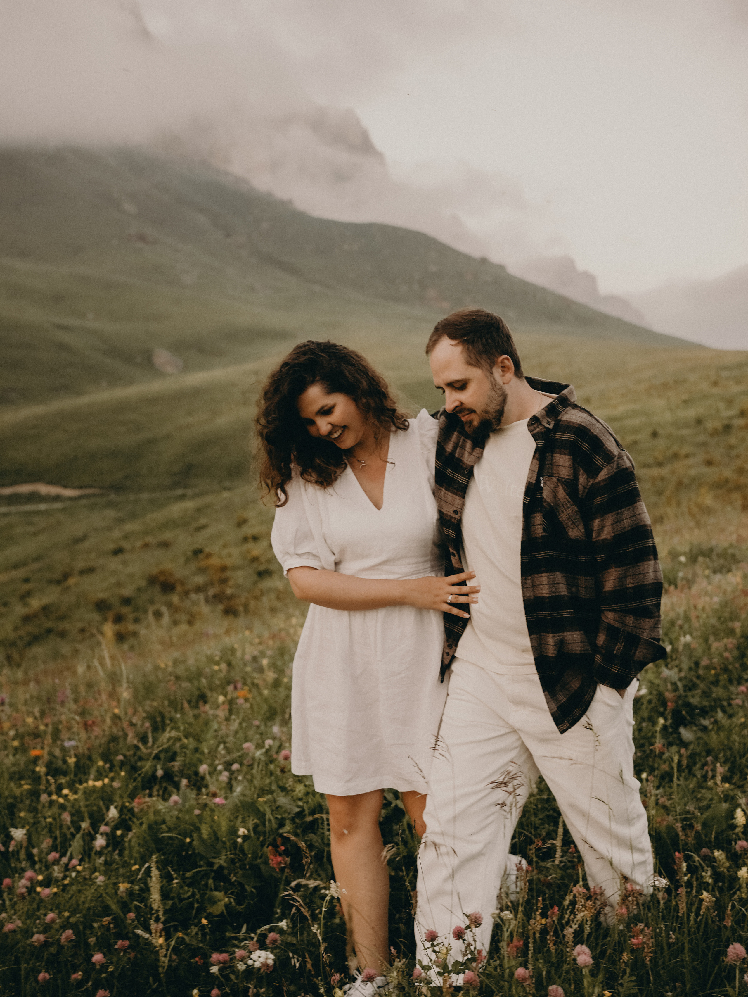 Фотограф, фототур,  фотосессия Гижгит — Актопрак