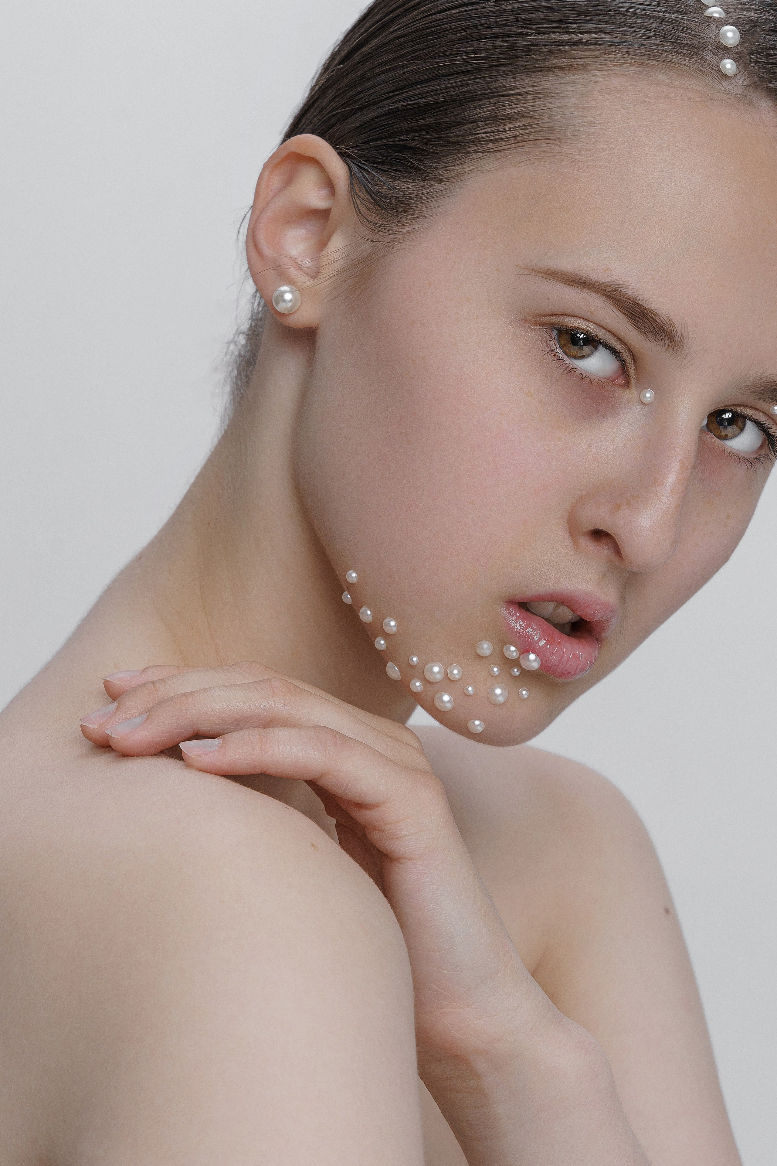 BEAUTY. Профессиональный фотограф Ковалева Олеся