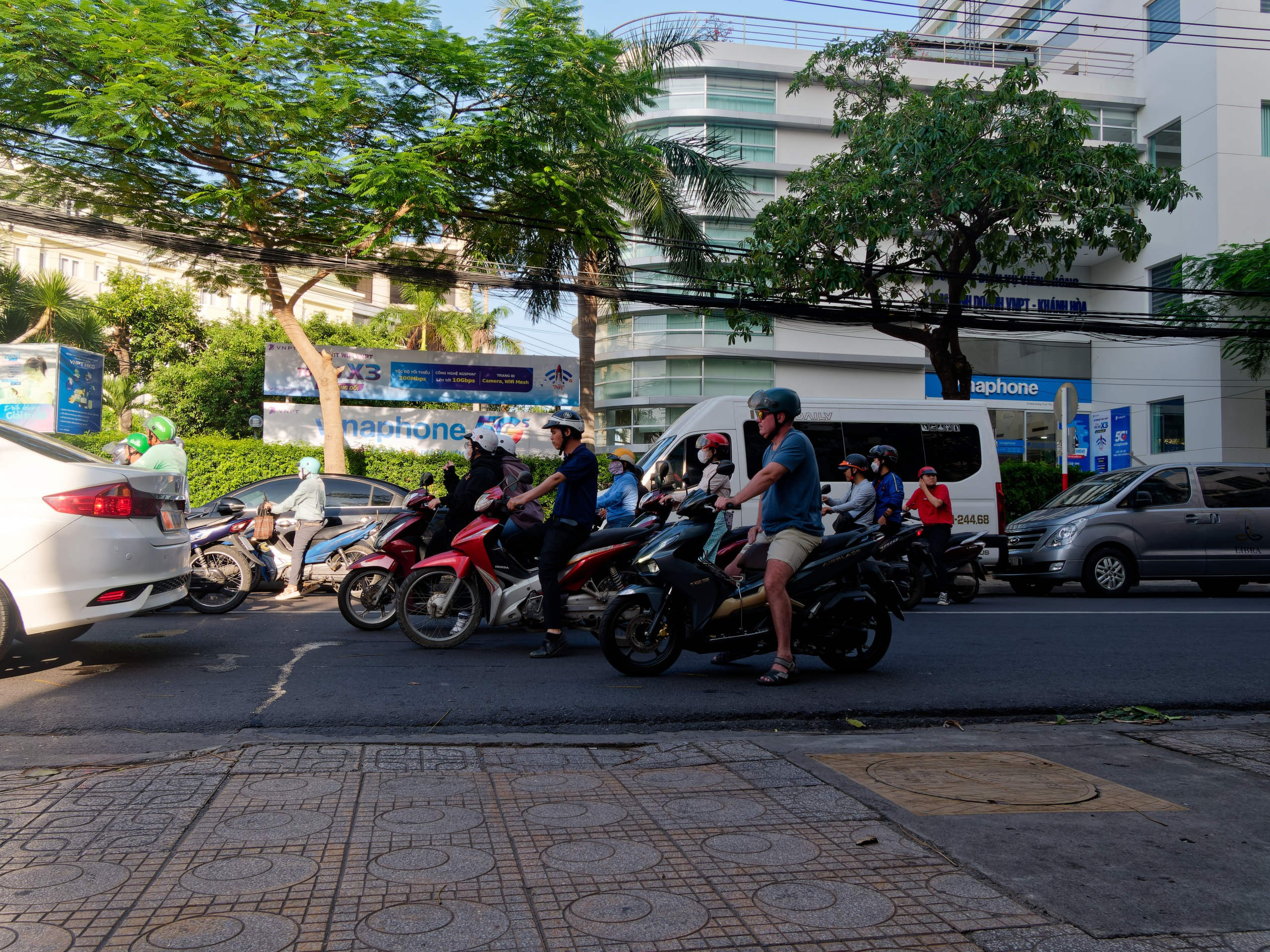 Нячанг 2025 (6). Избранные фотографии