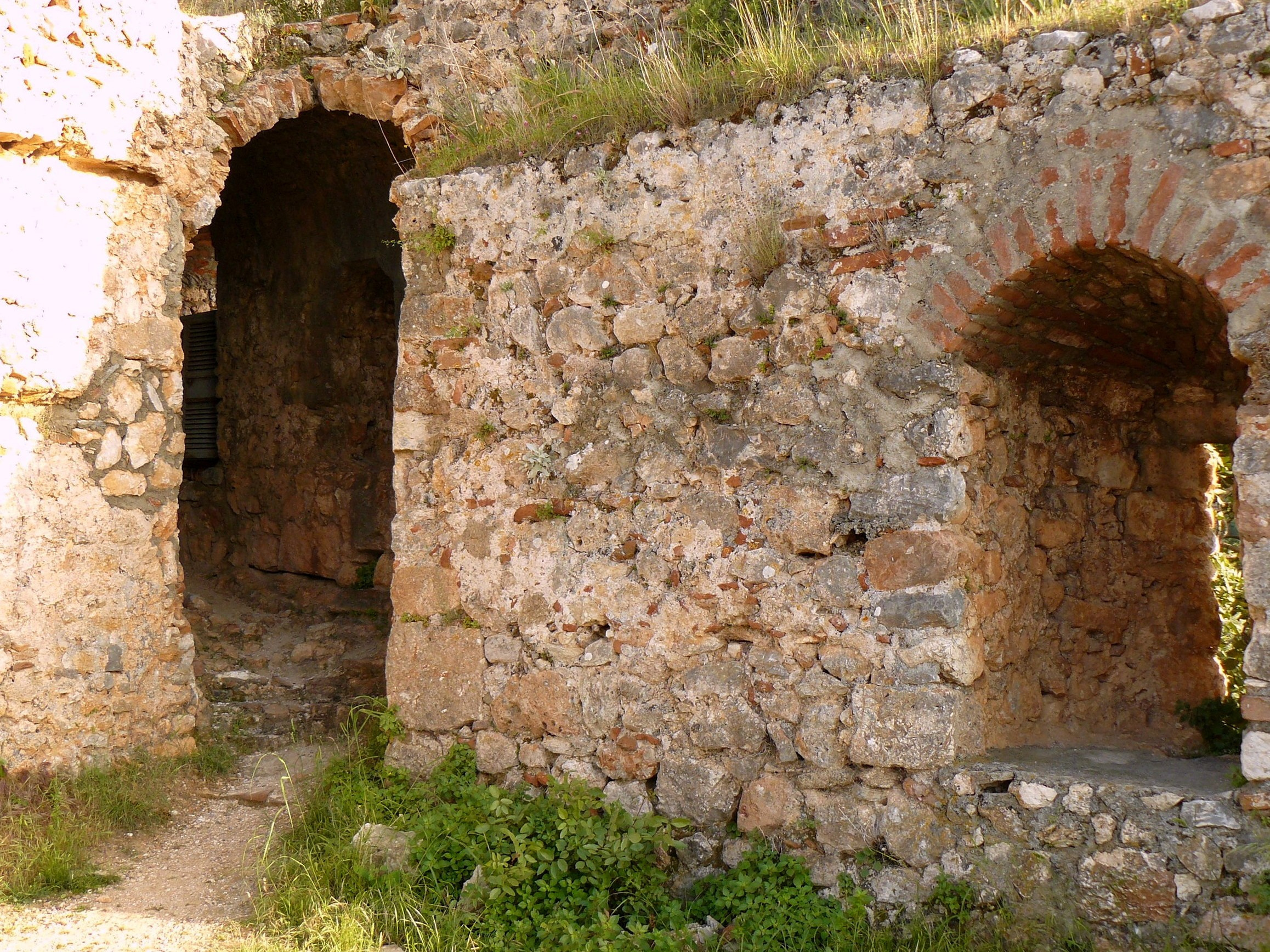 Алания 2014 старая крепость. Фотопрогулки по Миру